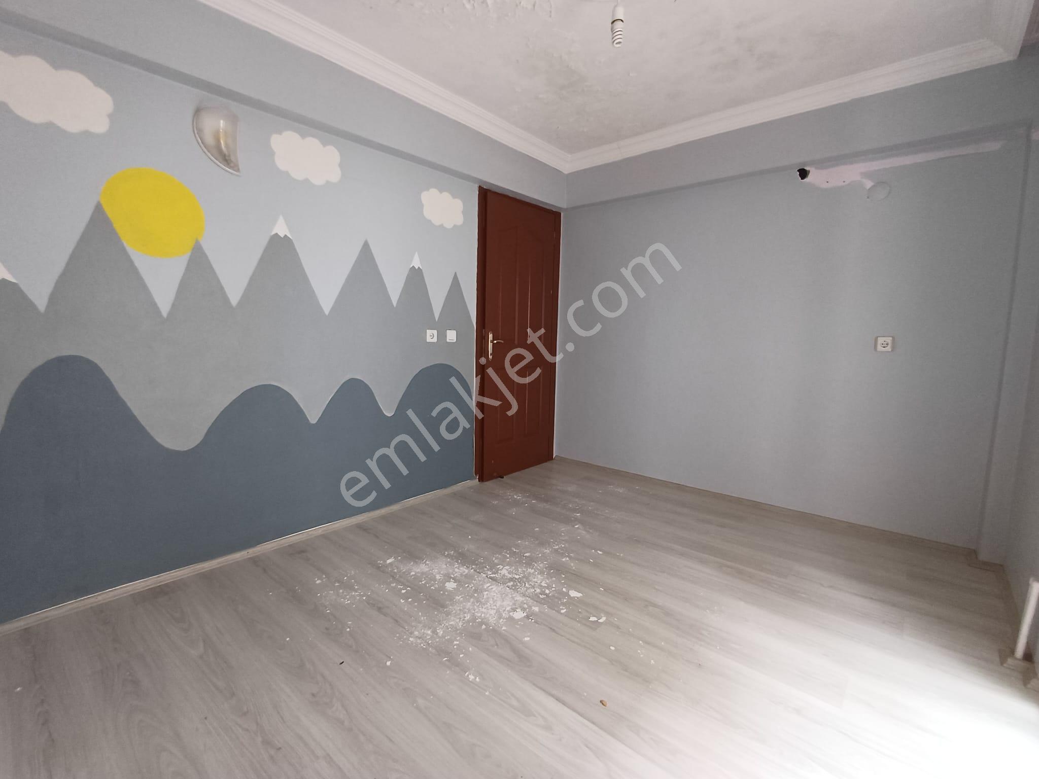 Elvan Özçelik'den Burgaz Boğazkent 3+1 Kiralık Daire - Görsel 25