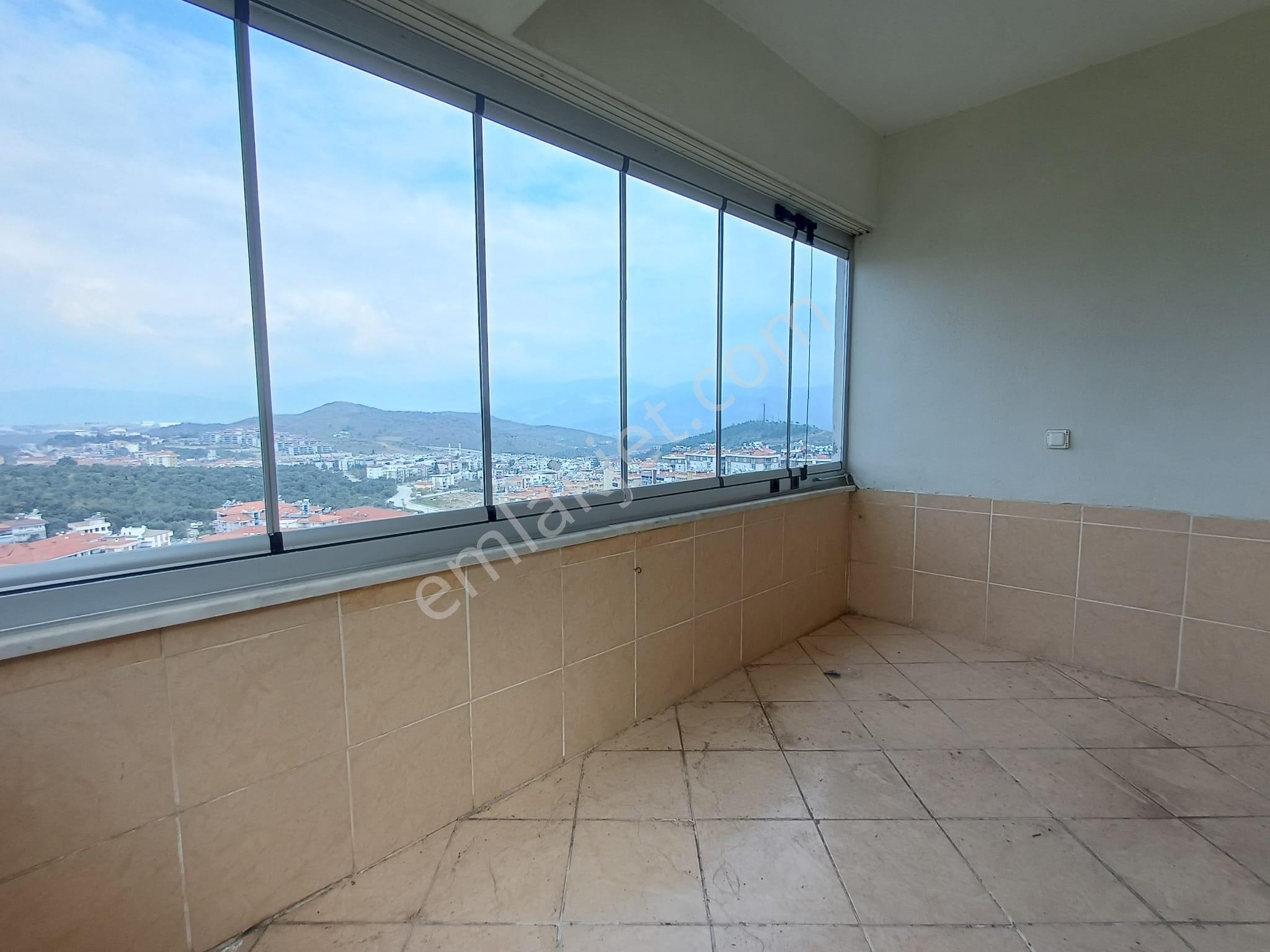 Elvan Özçelik'den Burgaz Boğazkent 3+1 Kiralık Daire - Görsel 17