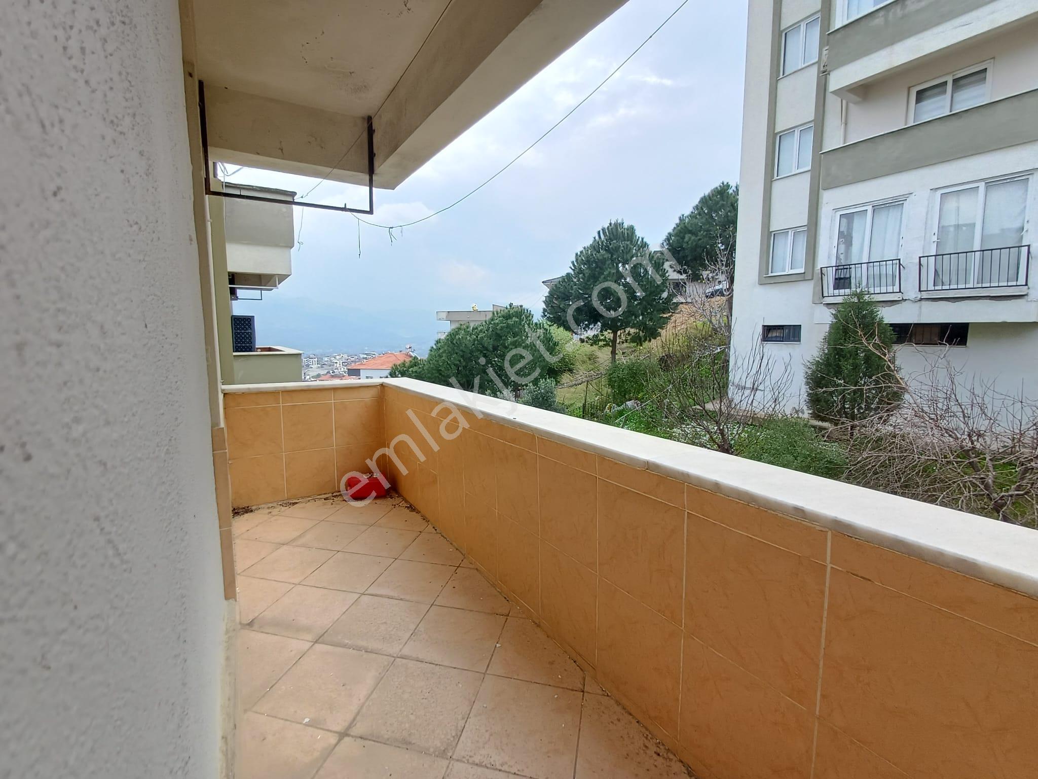 Elvan Özçelik'den Burgaz Boğazkent 3+1 Kiralık Daire - Görsel 28