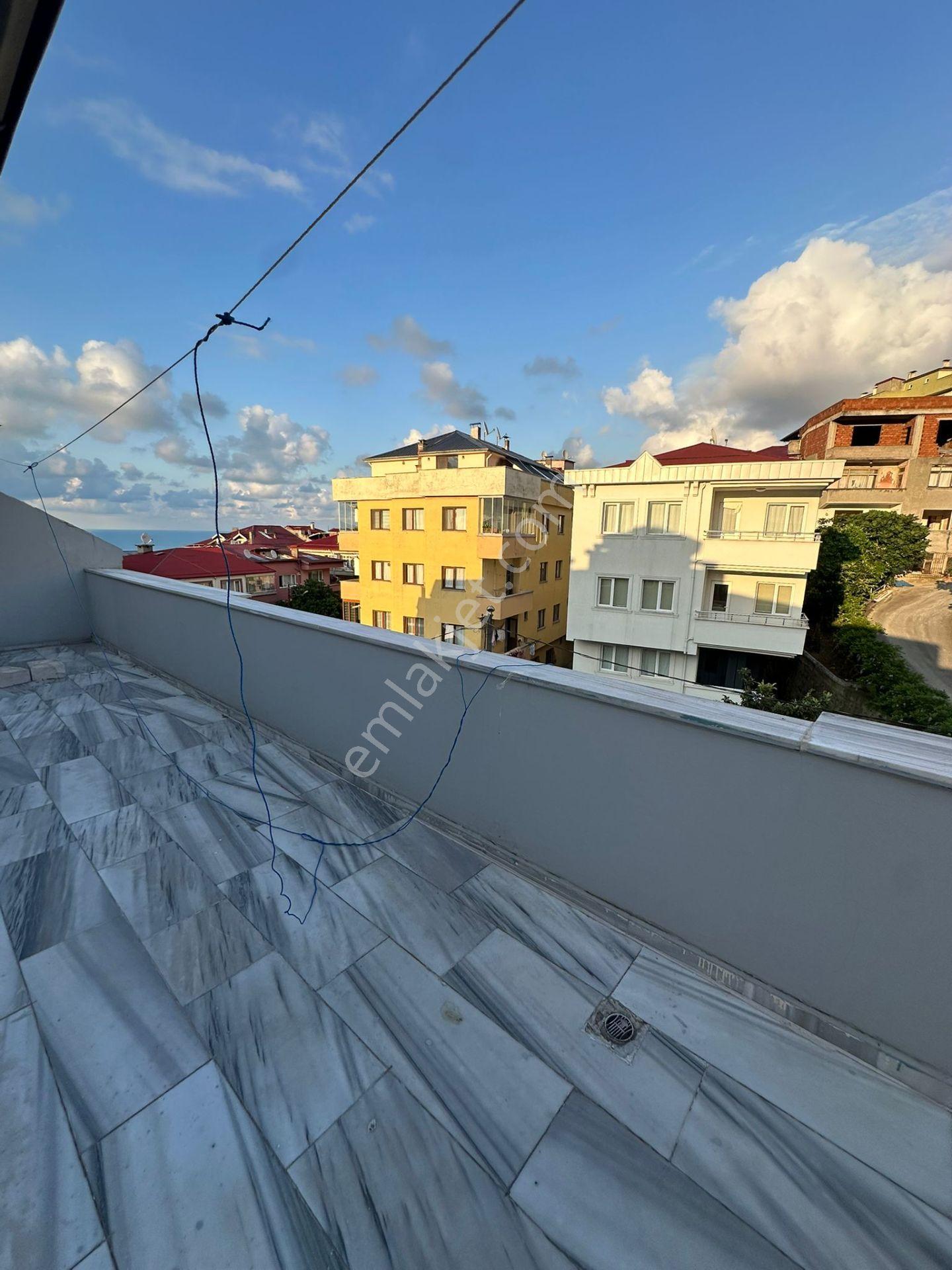 Trabzon'da Kiralık 2+1 Daire - Görsel 12