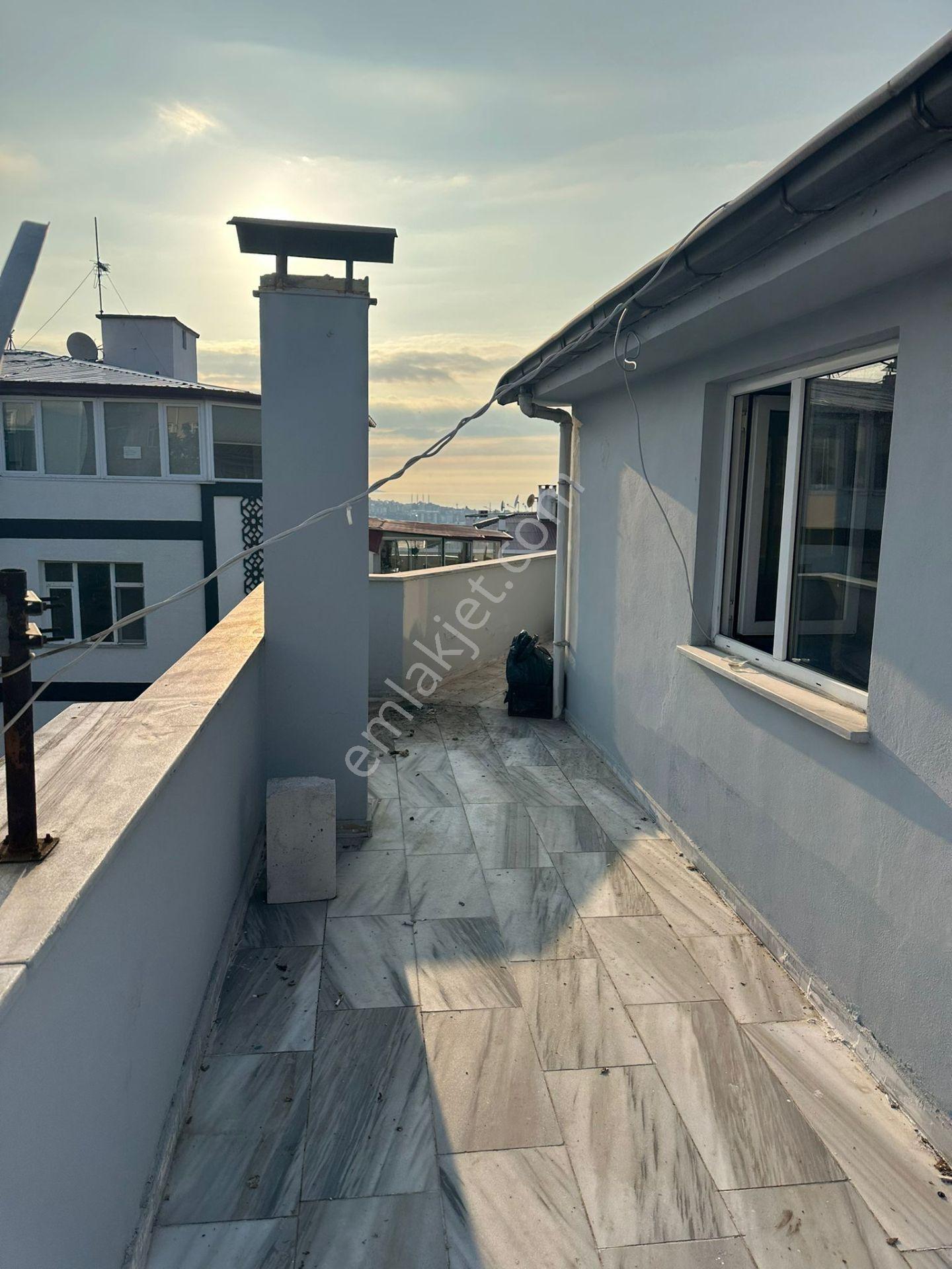 Trabzon'da Kiralık 2+1 Daire - Görsel 34
