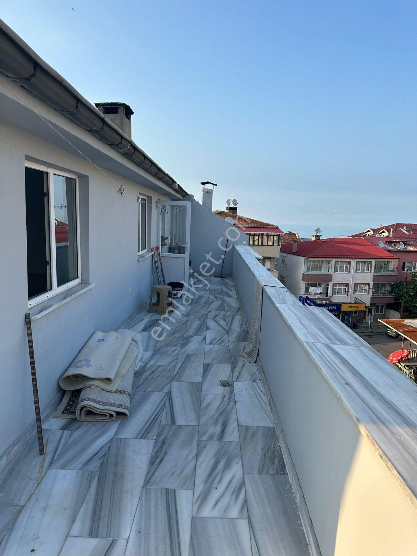 Trabzon'da Kiralık 2+1 Daire - Görsel 27