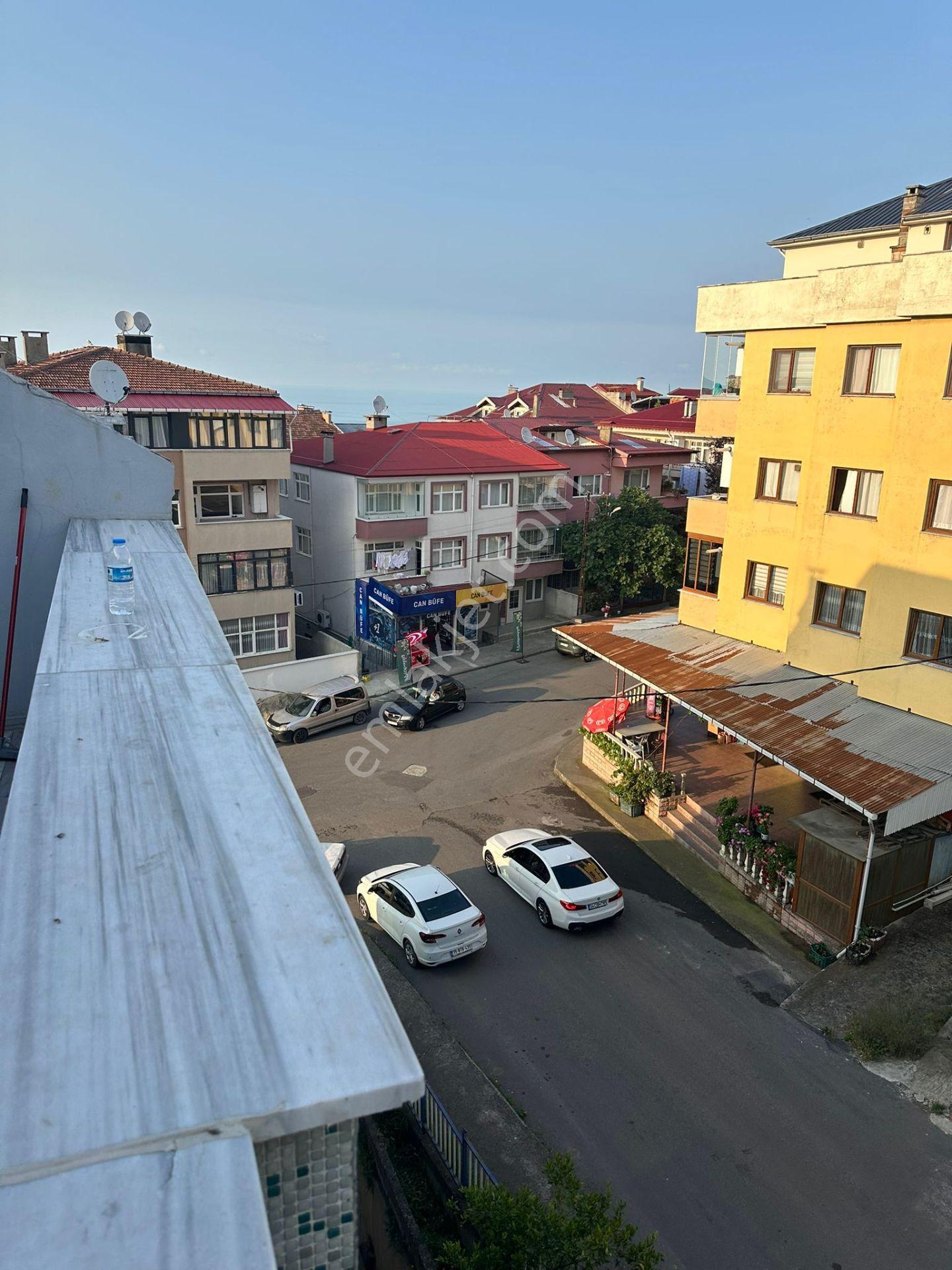 Trabzon'da Kiralık 2+1 Daire - Görsel 32