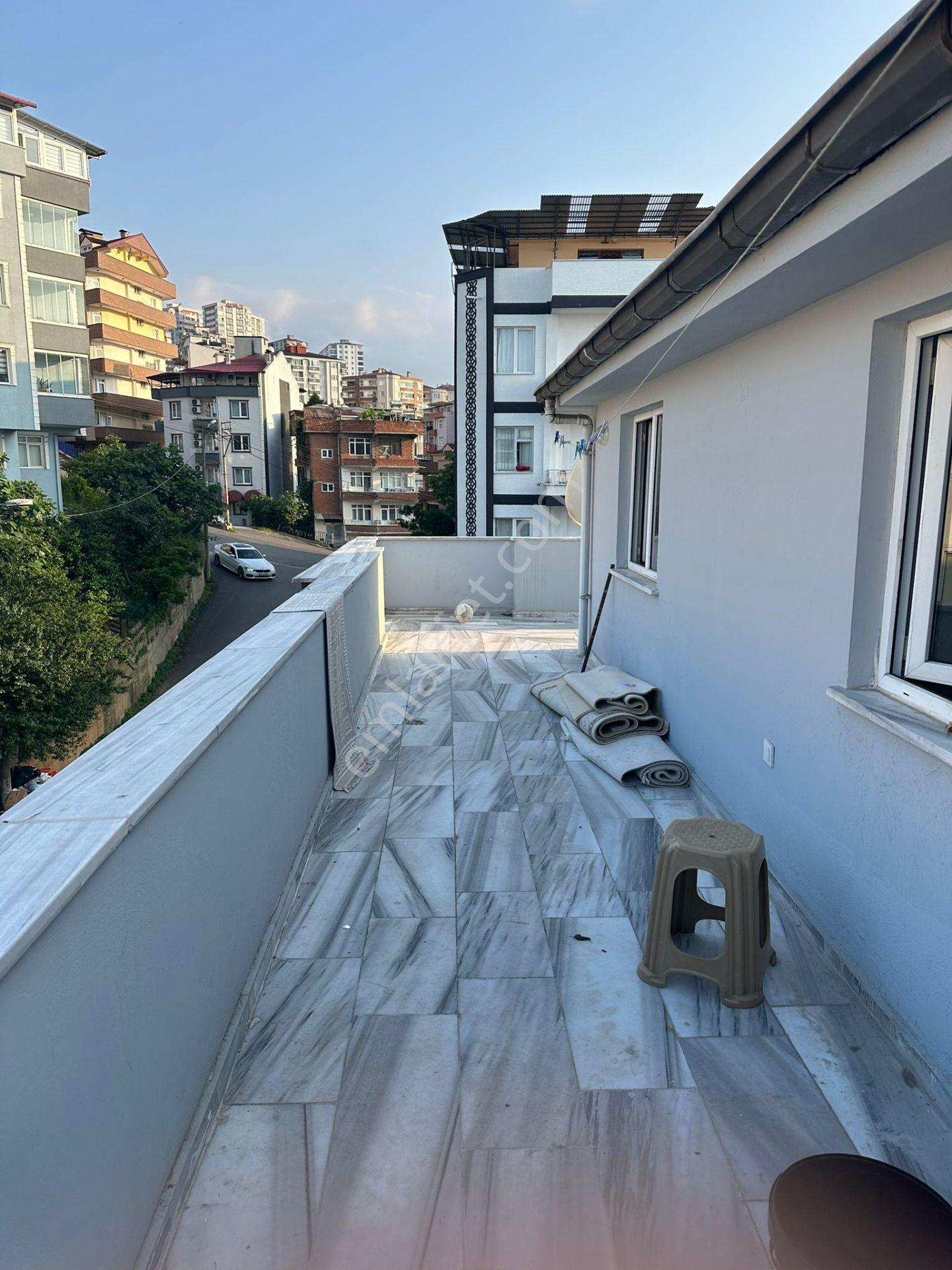 Trabzon'da Kiralık 2+1 Daire - Görsel 21