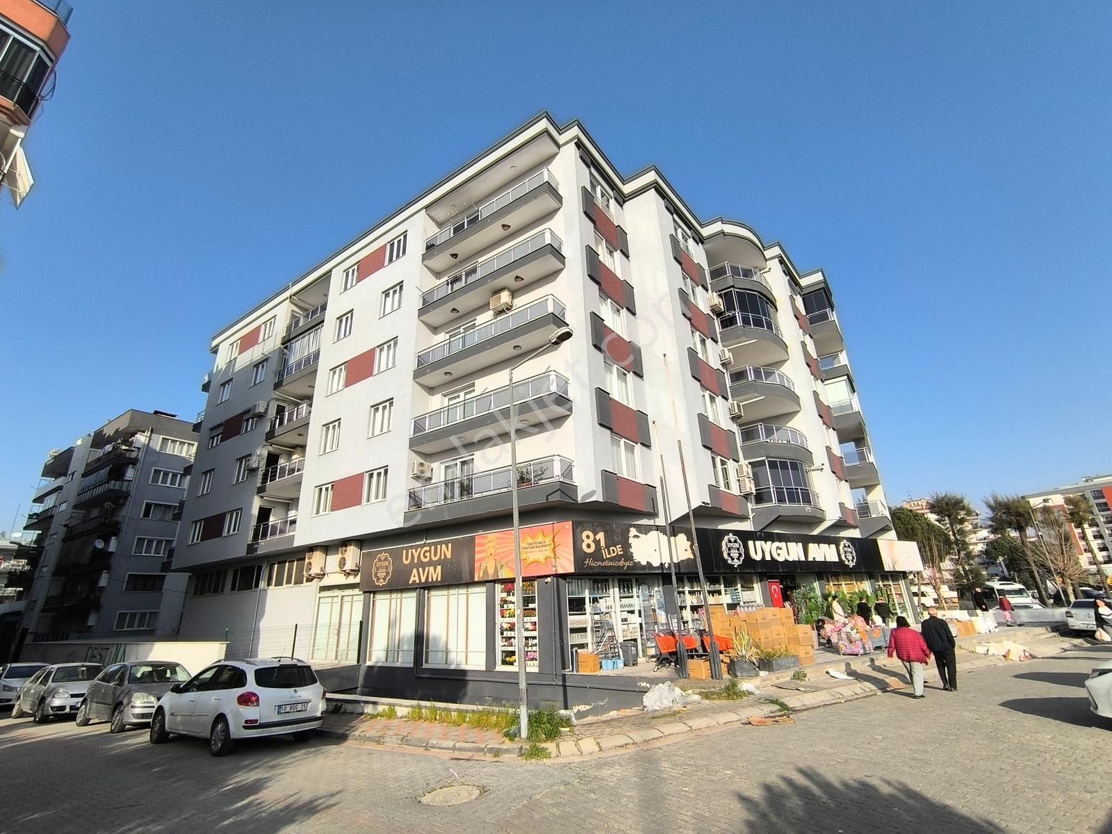 Procity'den Efeler Mah.'de 180m2 3+1 Satılık Daire - Görsel 25