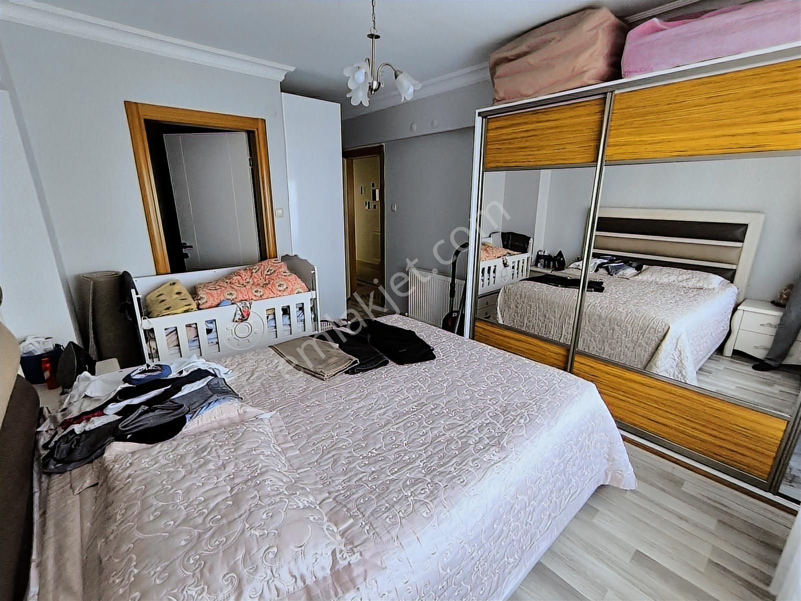 Procity'den Efeler Mah.'de 180m2 3+1 Satılık Daire - Görsel 8
