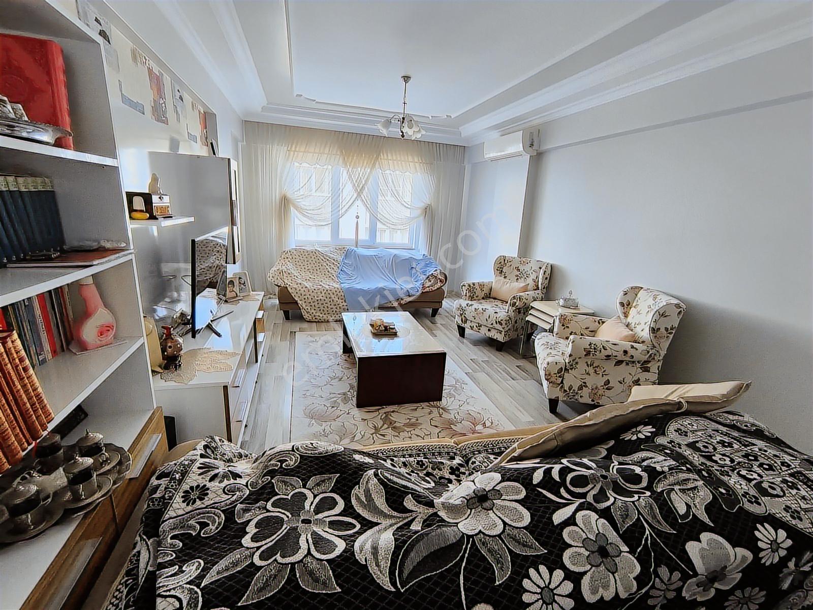 Procity'den Efeler Mah.'de 180m2 3+1 Satılık Daire - Görsel 12