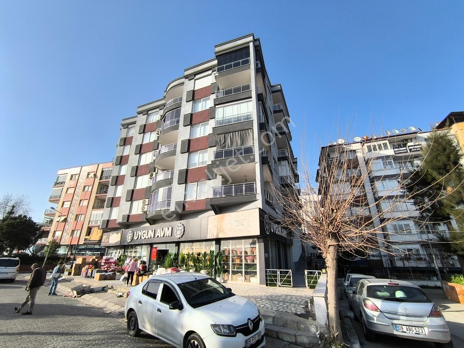Procity'den Efeler Mah.'de 180m2 3+1 Satılık Daire - Görsel 27