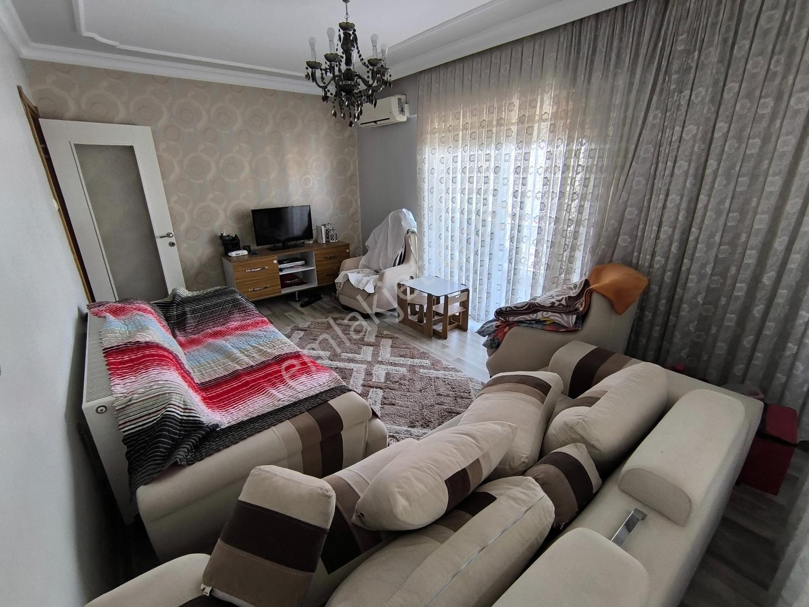 Procity'den Efeler Mah.'de 180m2 3+1 Satılık Daire - Görsel 3