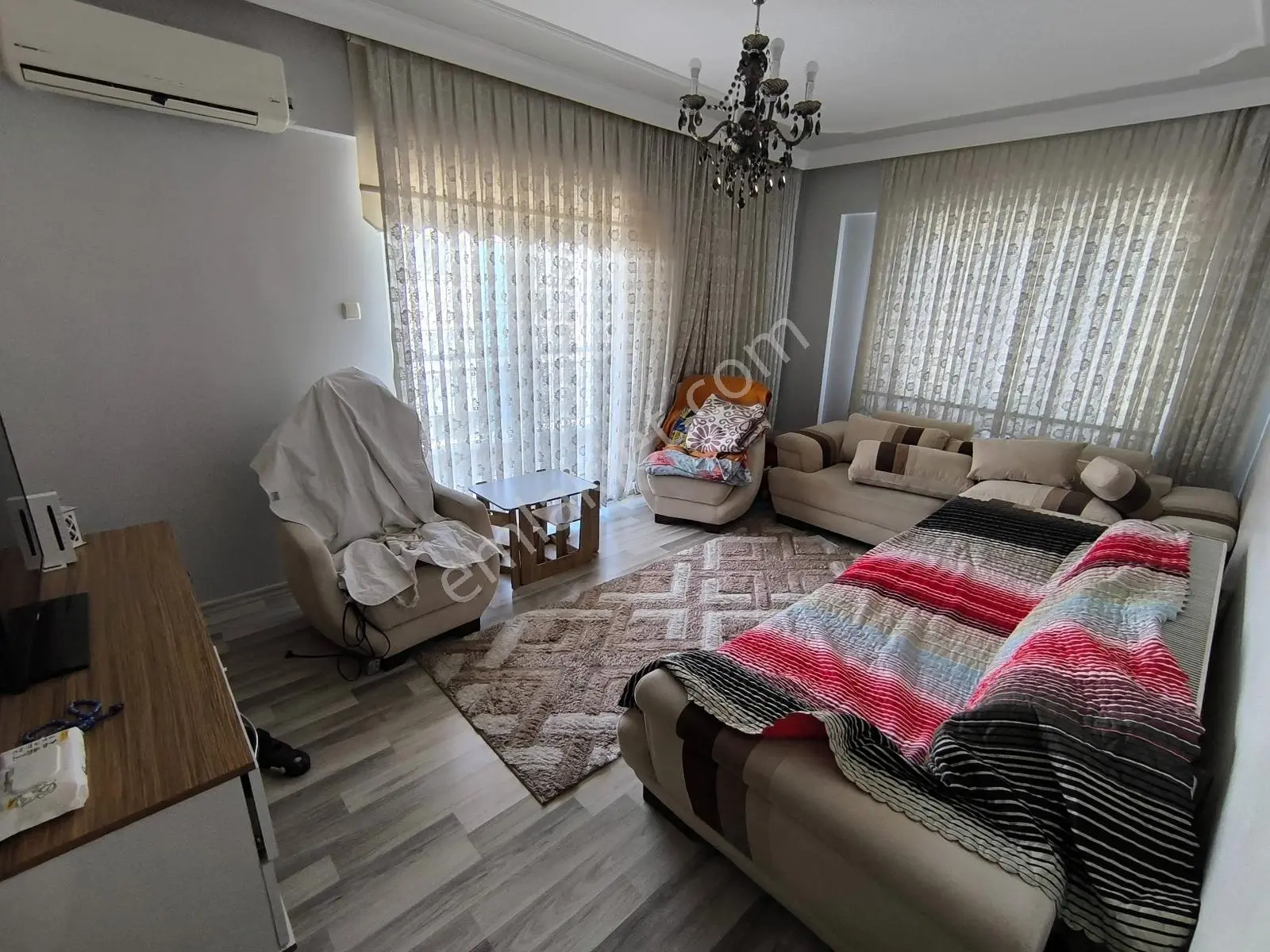 Procity'den Efeler Mah.'de 180m2 3+1 Satılık Daire - Görsel 4