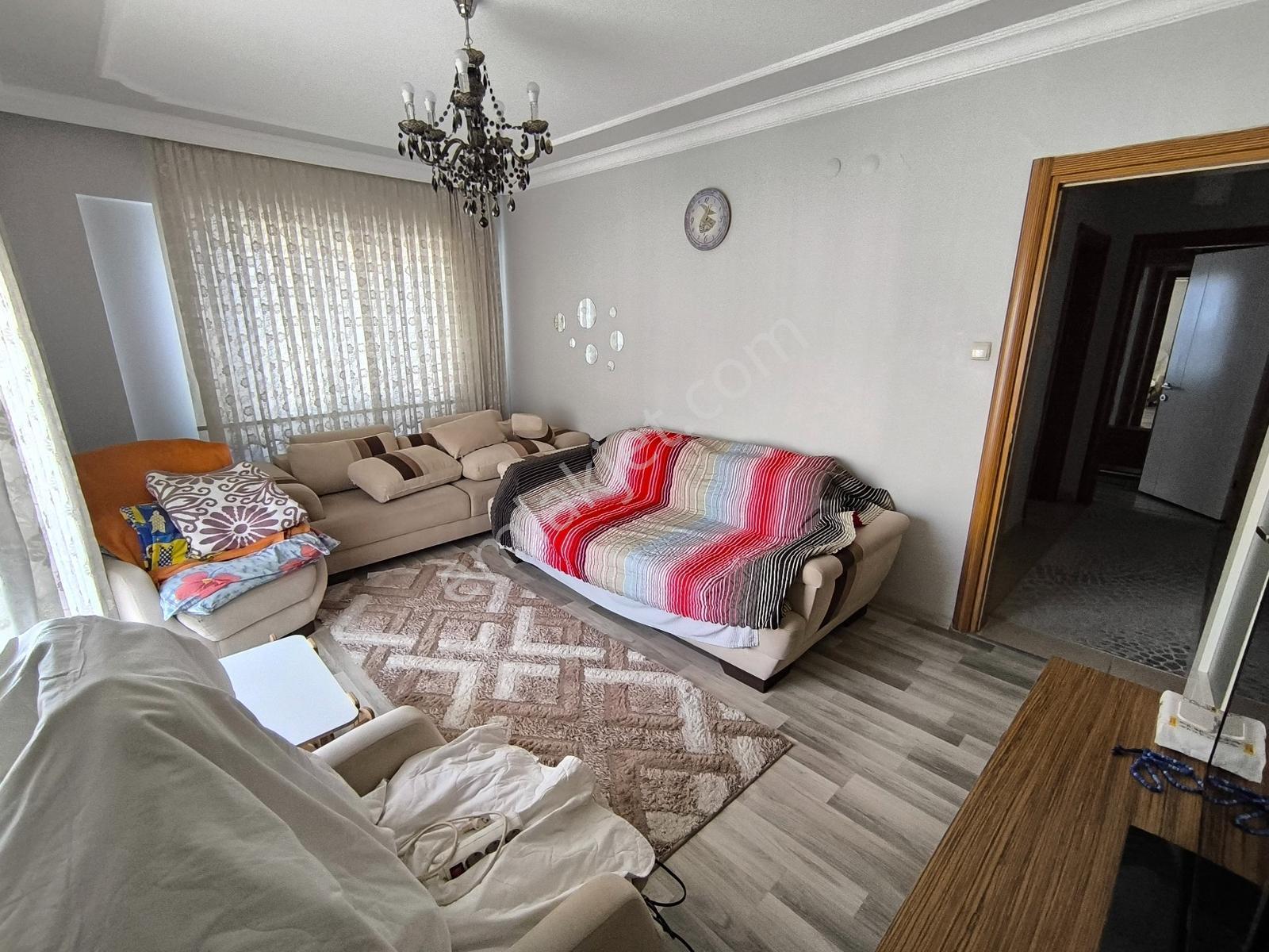 Procity'den Efeler Mah.'de 180m2 3+1 Satılık Daire - Görsel 19