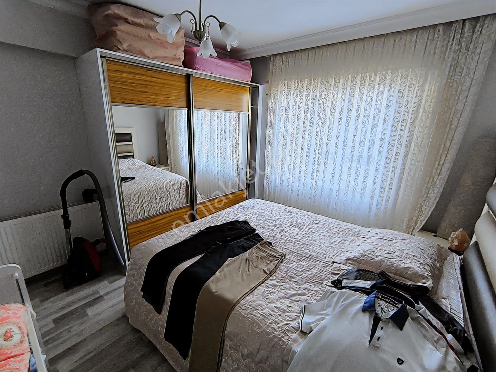 Procity'den Efeler Mah.'de 180m2 3+1 Satılık Daire - Görsel 7