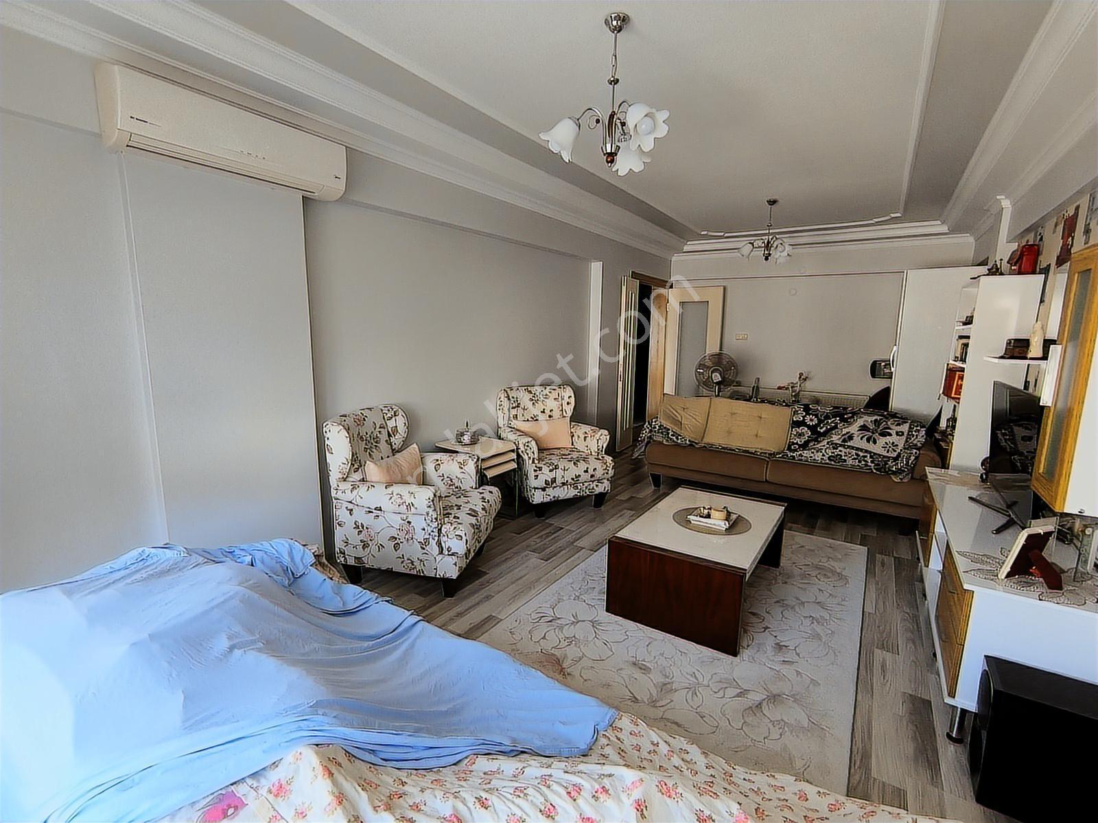 Procity'den Efeler Mah.'de 180m2 3+1 Satılık Daire - Görsel 23