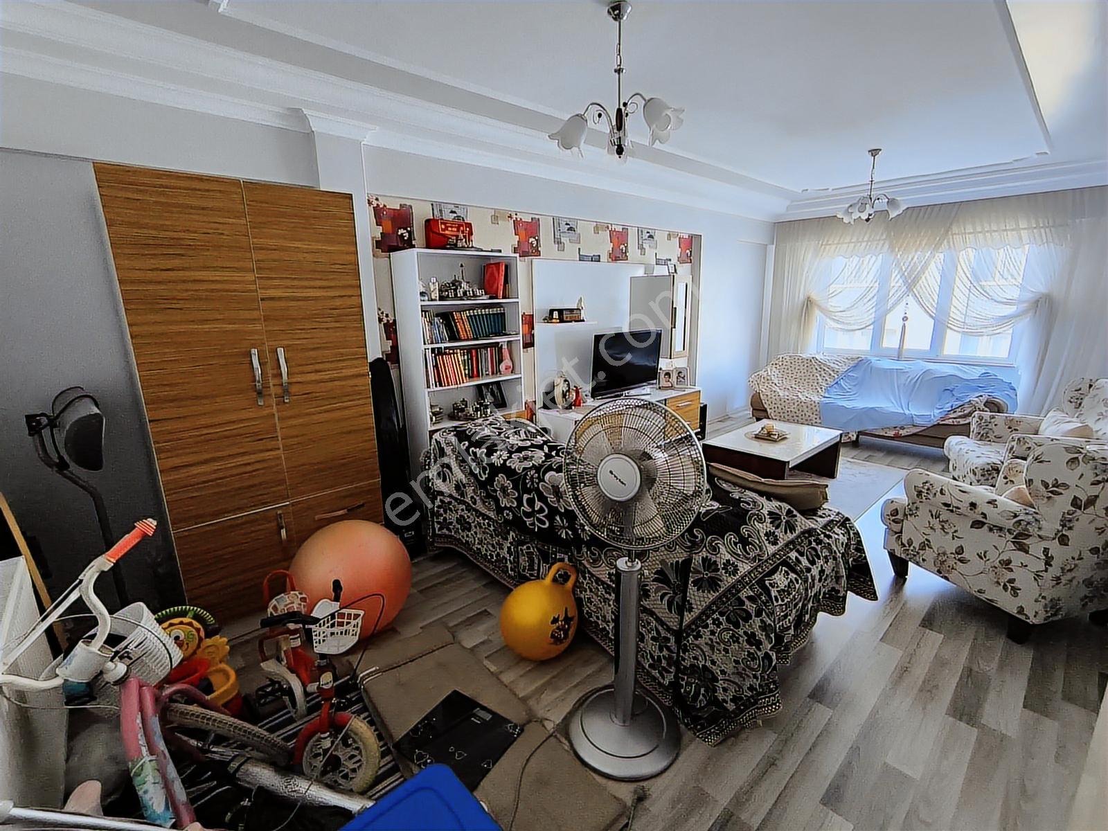 Procity'den Efeler Mah.'de 180m2 3+1 Satılık Daire - Görsel 14