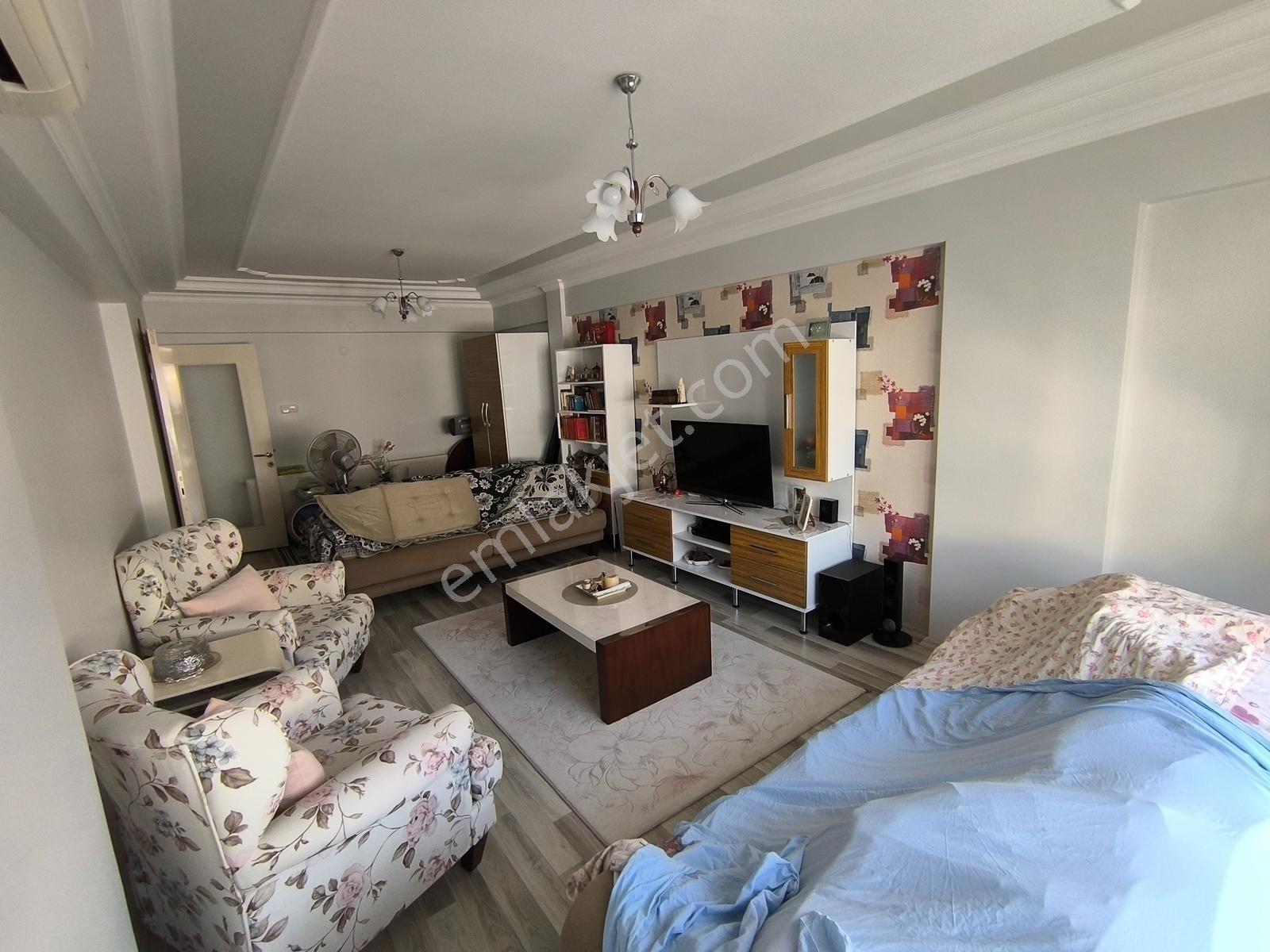Procity'den Efeler Mah.'de 180m2 3+1 Satılık Daire - Görsel 24