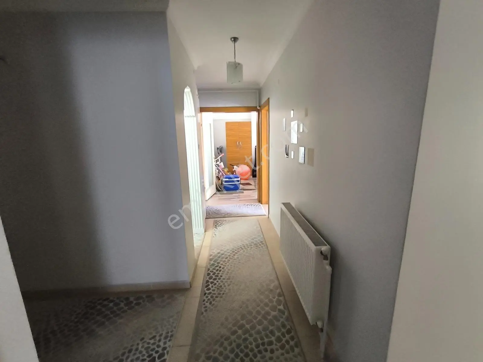 Procity'den Efeler Mah.'de 180m2 3+1 Satılık Daire - Görsel 5