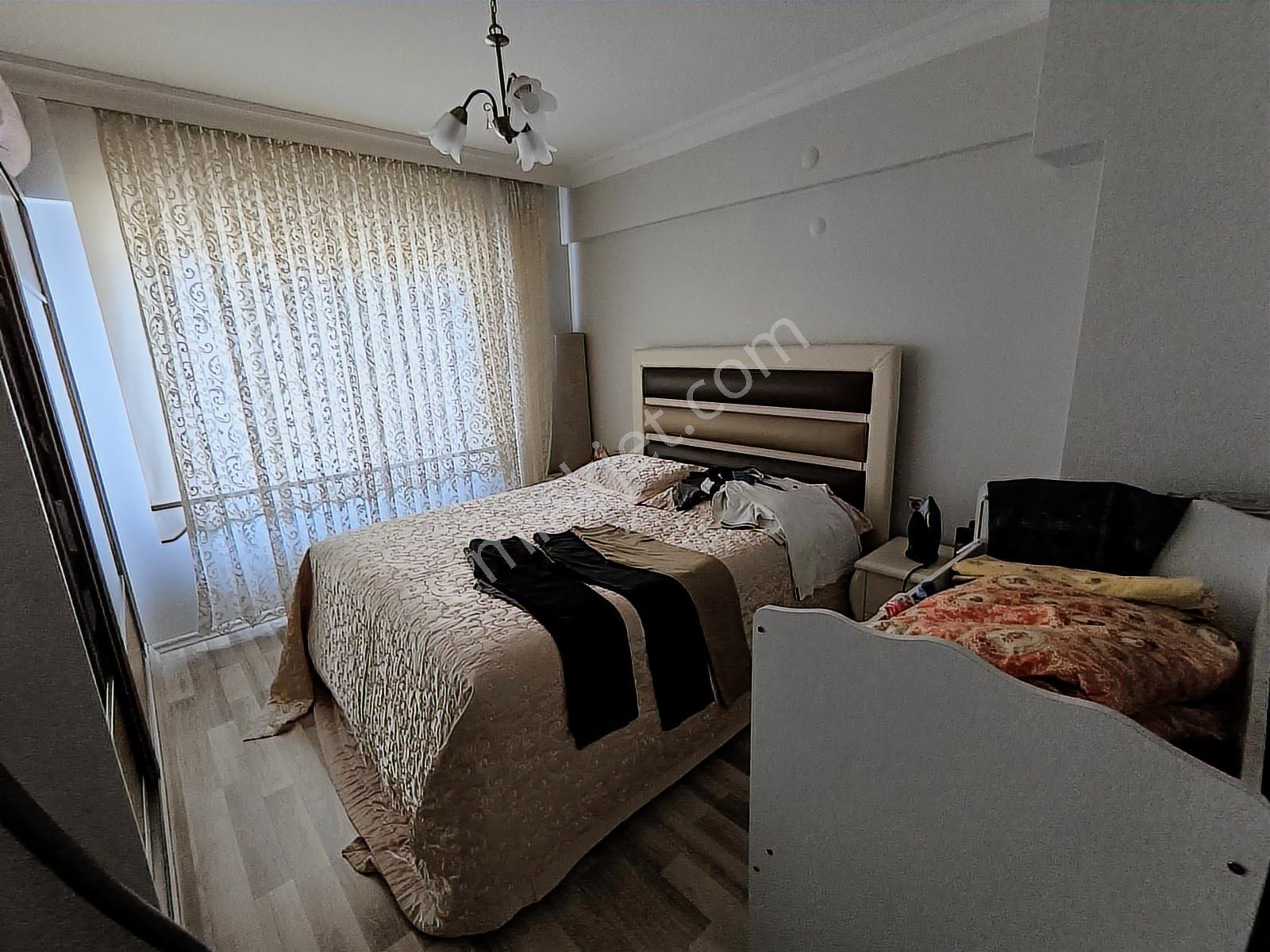 Procity'den Efeler Mah.'de 180m2 3+1 Satılık Daire - Görsel 20