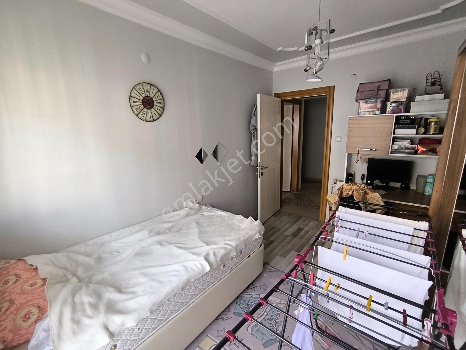Procity'den Efeler Mah.'de 180m2 3+1 Satılık Daire - Görsel 32