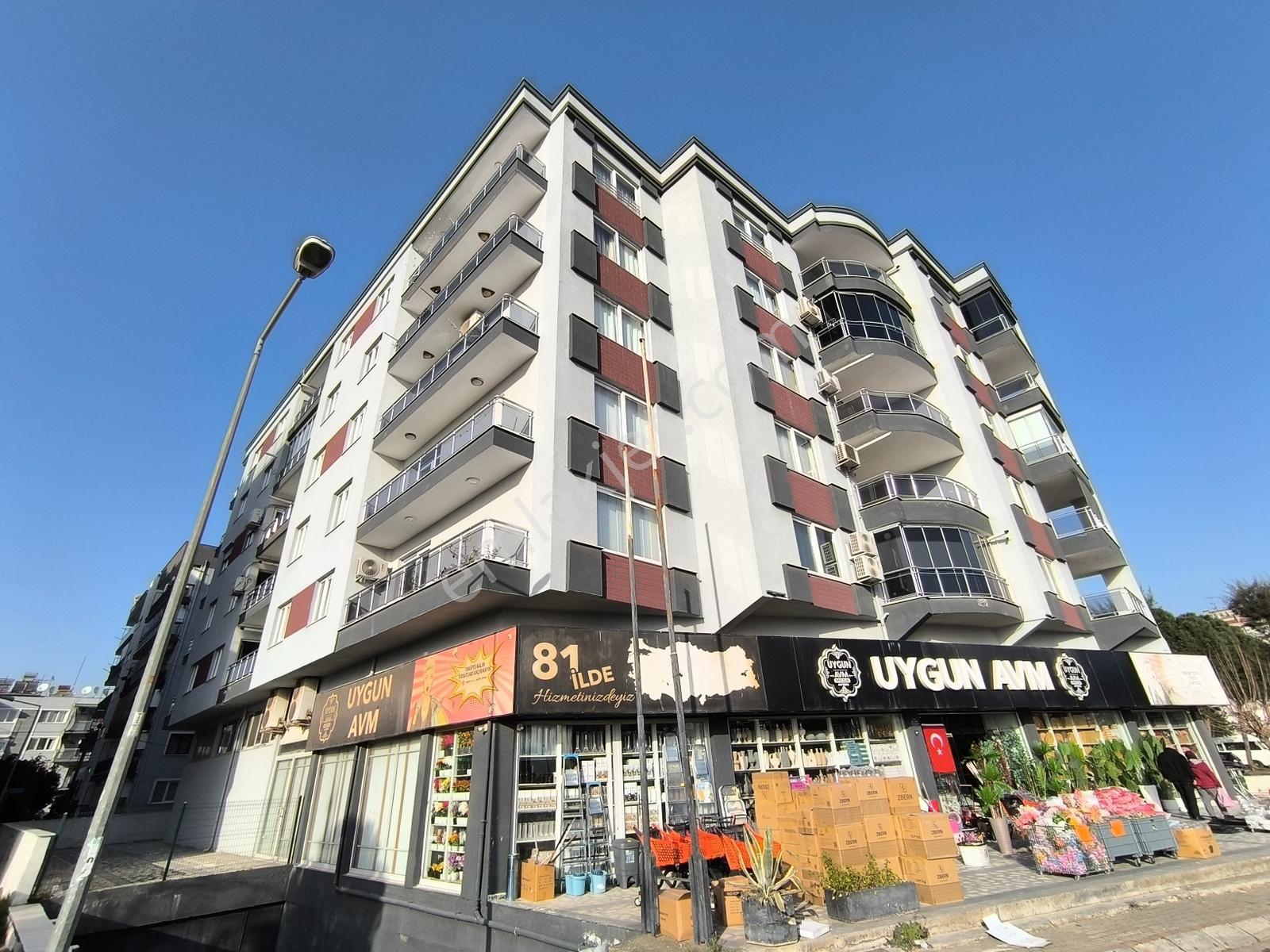 Procity'den Efeler Mah.'de 180m2 3+1 Satılık Daire - Görsel 26