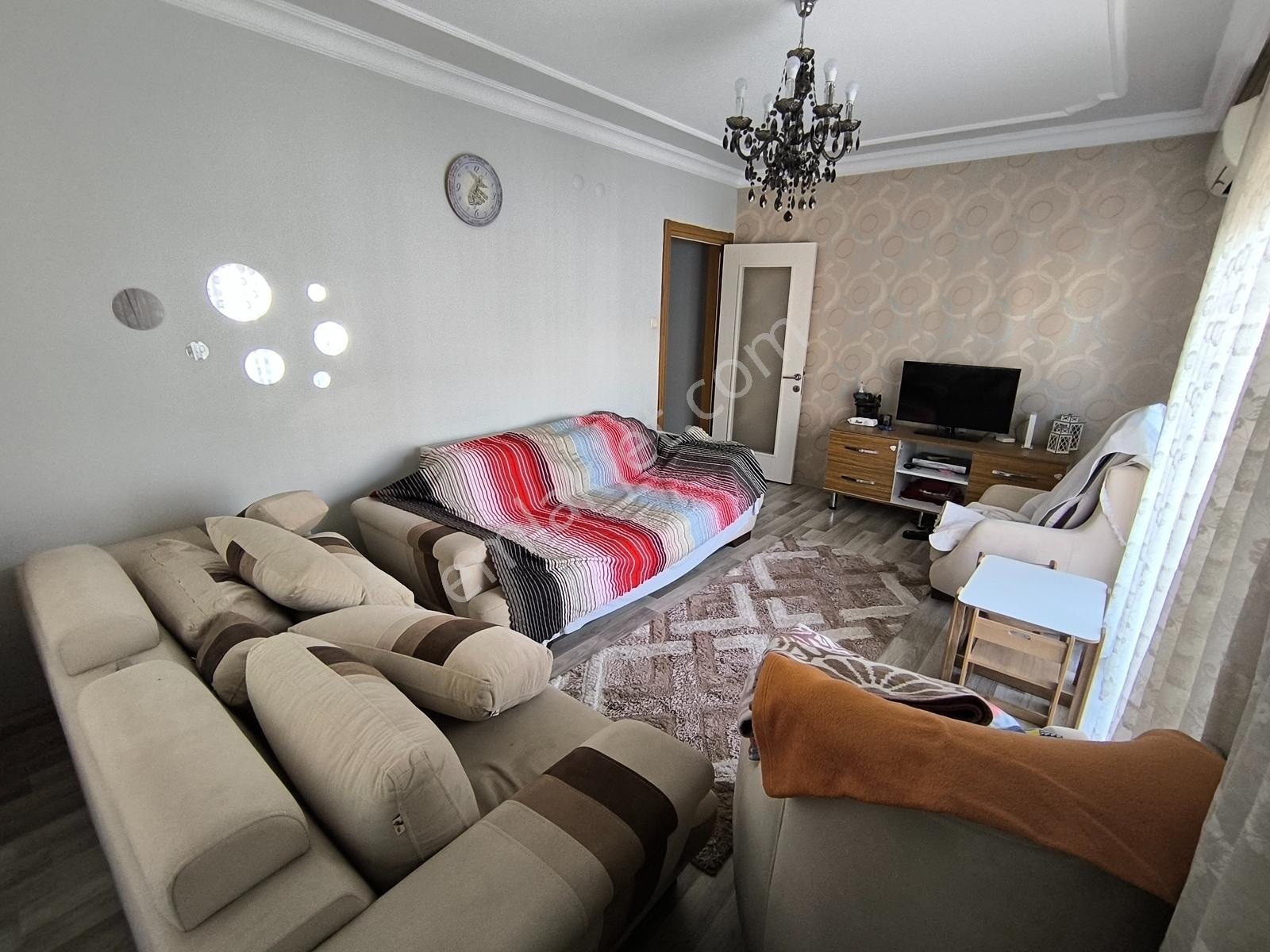 Procity'den Efeler Mah.'de 180m2 3+1 Satılık Daire - Görsel 18