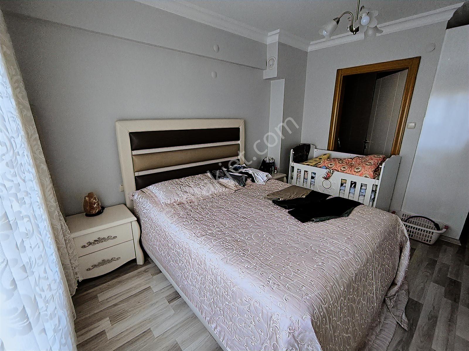 Procity'den Efeler Mah.'de 180m2 3+1 Satılık Daire - Görsel 9