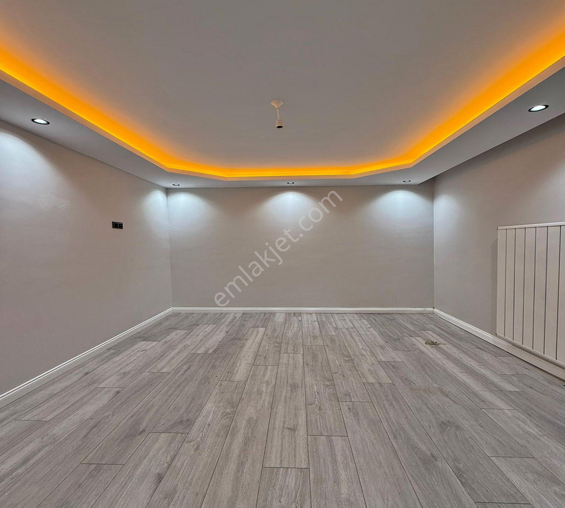 Beylikdüzü West Marina Yakın Müstakil Bahçeli Villa Konseptli Daire - Görsel 9