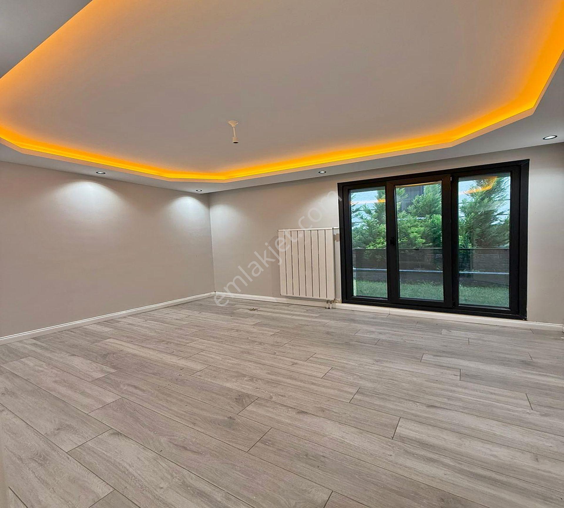 Beylikdüzü West Marina Yakın Müstakil Bahçeli Villa Konseptli Daire - Görsel 10
