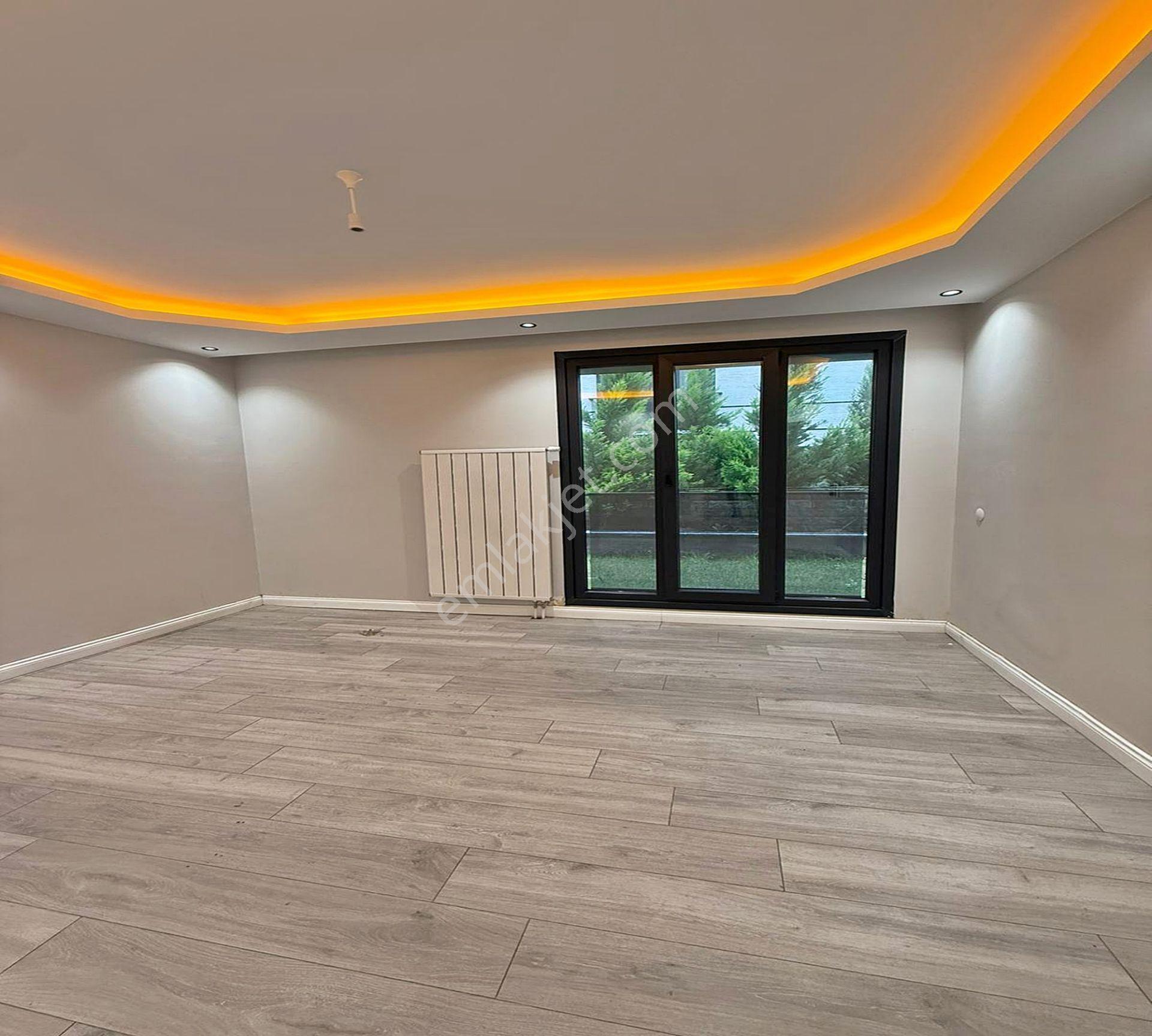 Beylikdüzü West Marina Yakın Müstakil Bahçeli Villa Konseptli Daire - Görsel 18