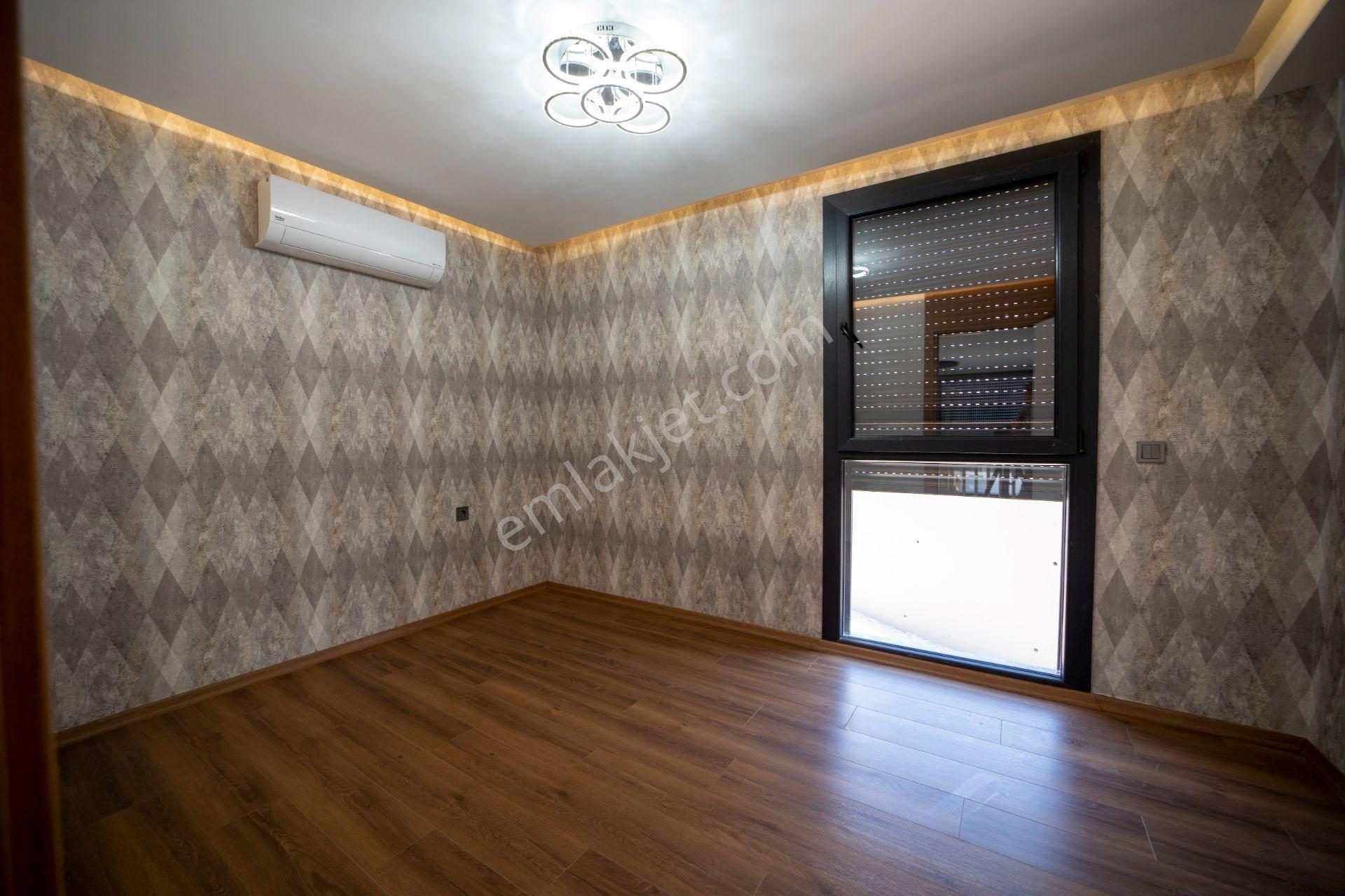 Kuşadası Nazilli Pazarı Mevkii Satılık 3+1 Sıfır Villa - Görsel 8