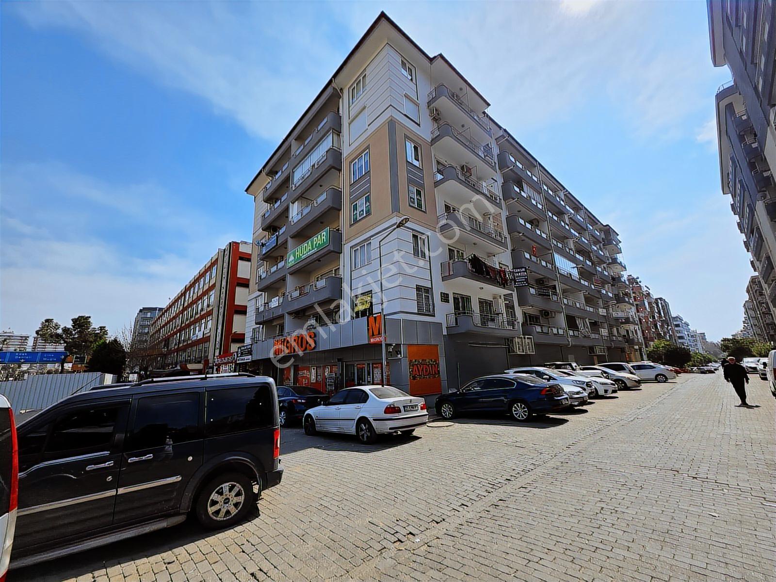 Procity'den Yedi Eylül Mah. Mükemmel Konumlu 3+1 Satılık Daire - Görsel 15