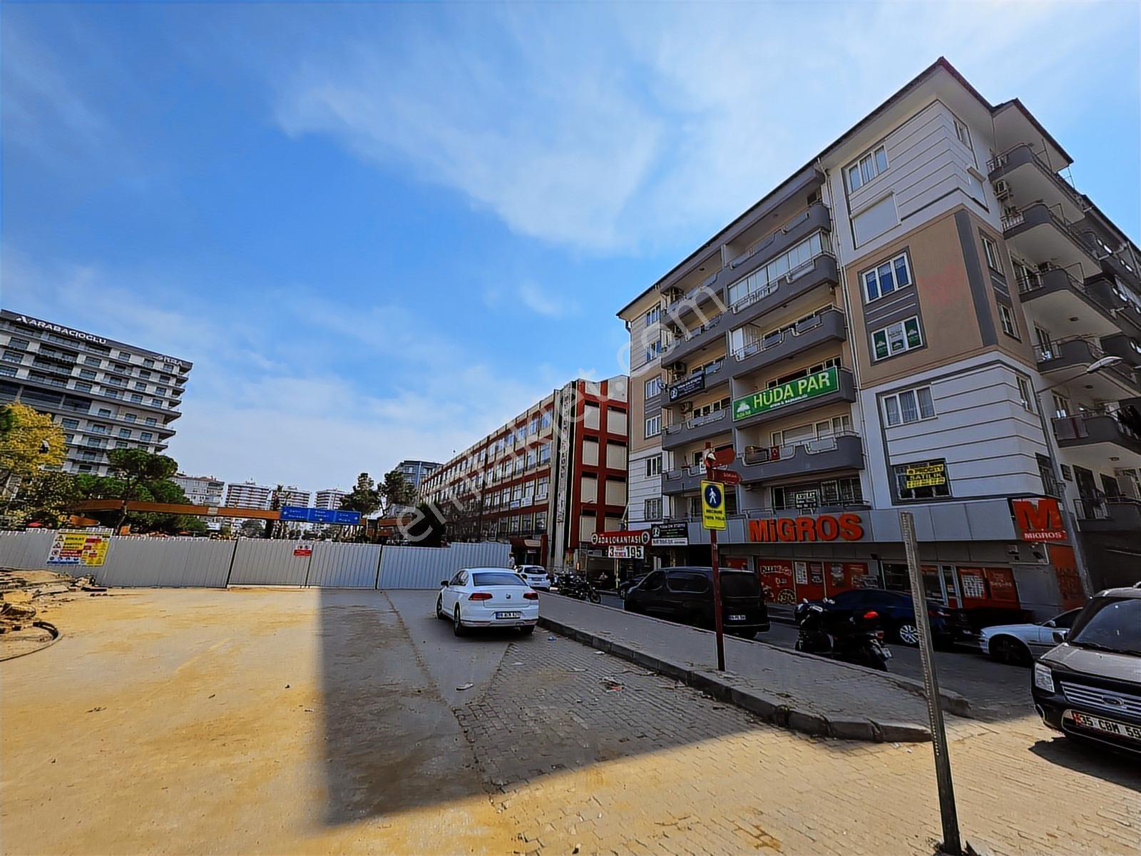 Procity'den Yedi Eylül Mah. Mükemmel Konumlu 3+1 Satılık Daire - Görsel 14