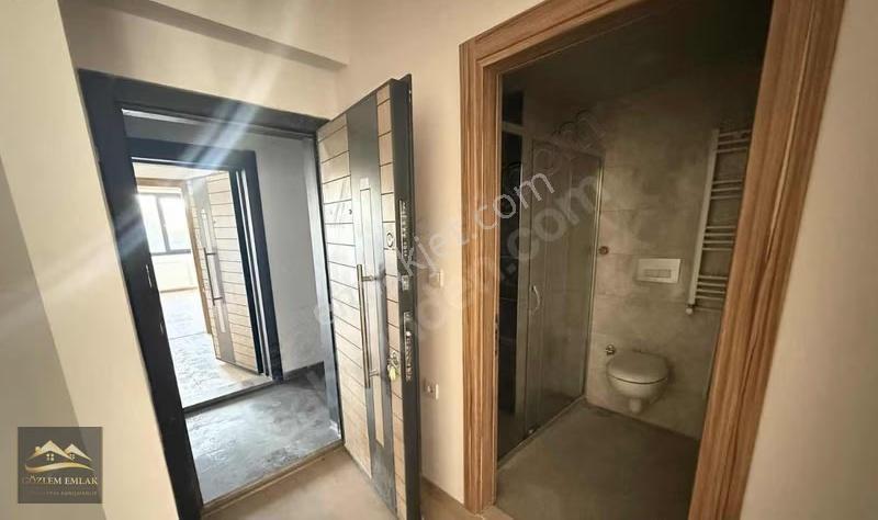 Aliağa Siteler Site İçerisinde Acil Satılık Ara Kat 1+1 Daire - Görsel 15