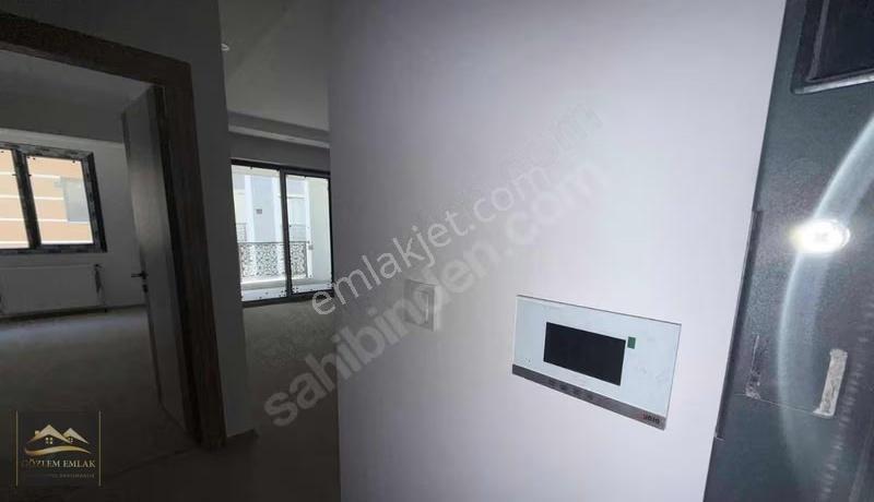 Aliağa Siteler Site İçerisinde Acil Satılık Ara Kat 1+1 Daire - Görsel 13