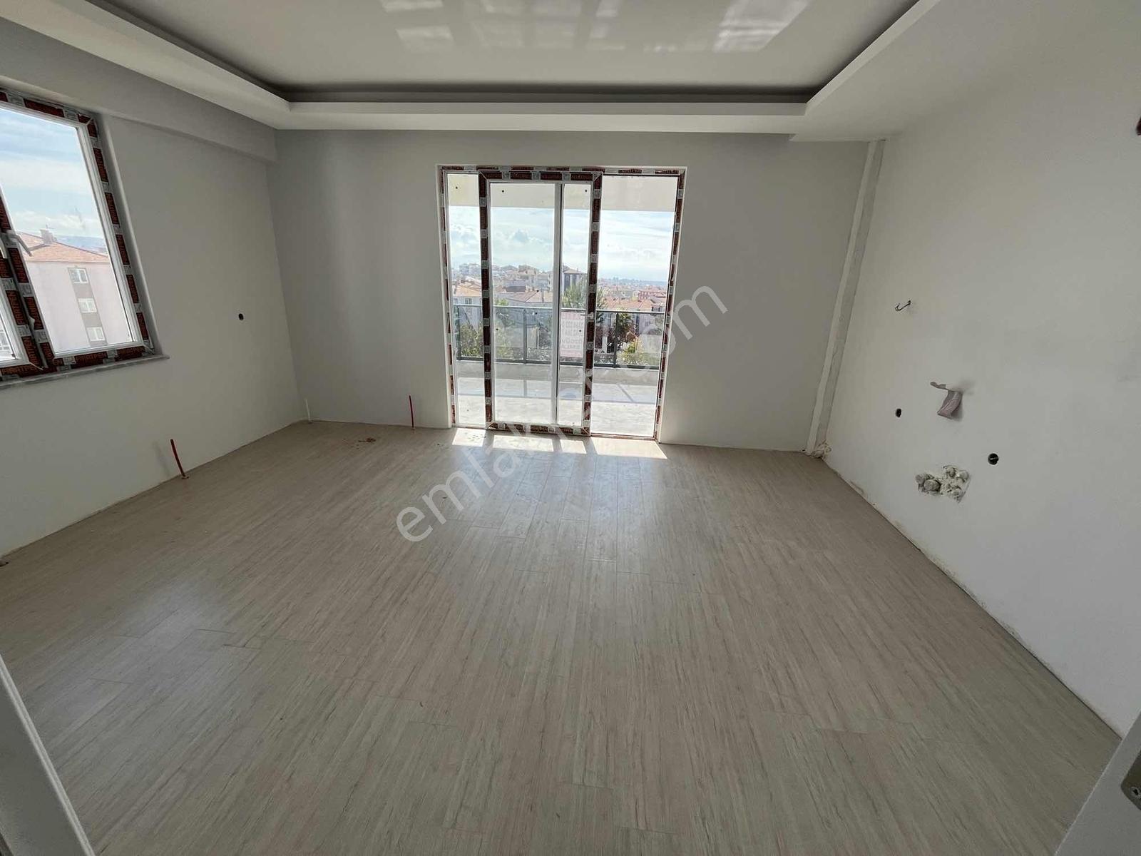 İsmail Kakaç Okulu Yanında 3+1 160m2 Sıfır Daireler - Görsel 11