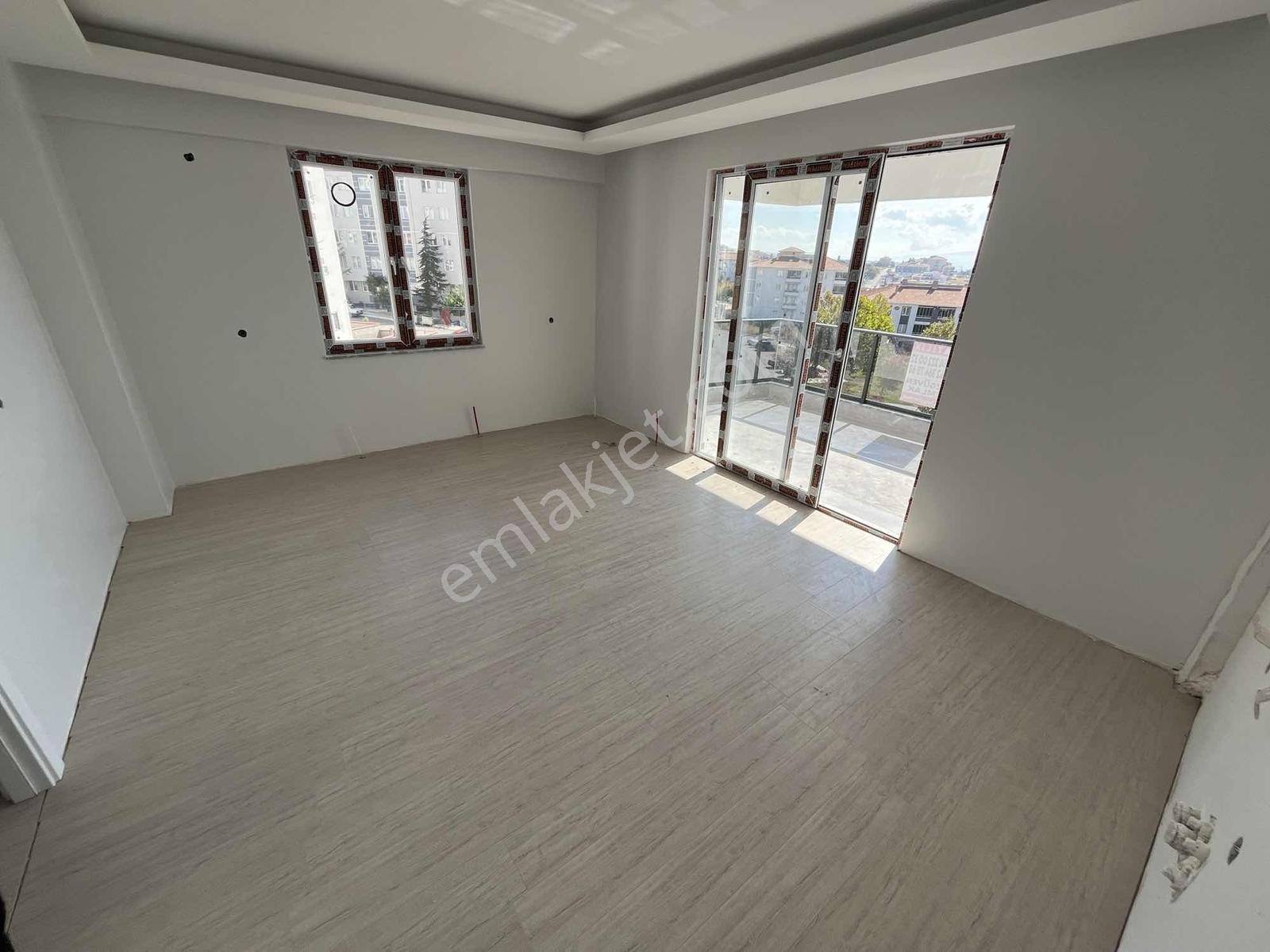 İsmail Kakaç Okulu Yanında 3+1 160m2 Sıfır Daireler - Görsel 9