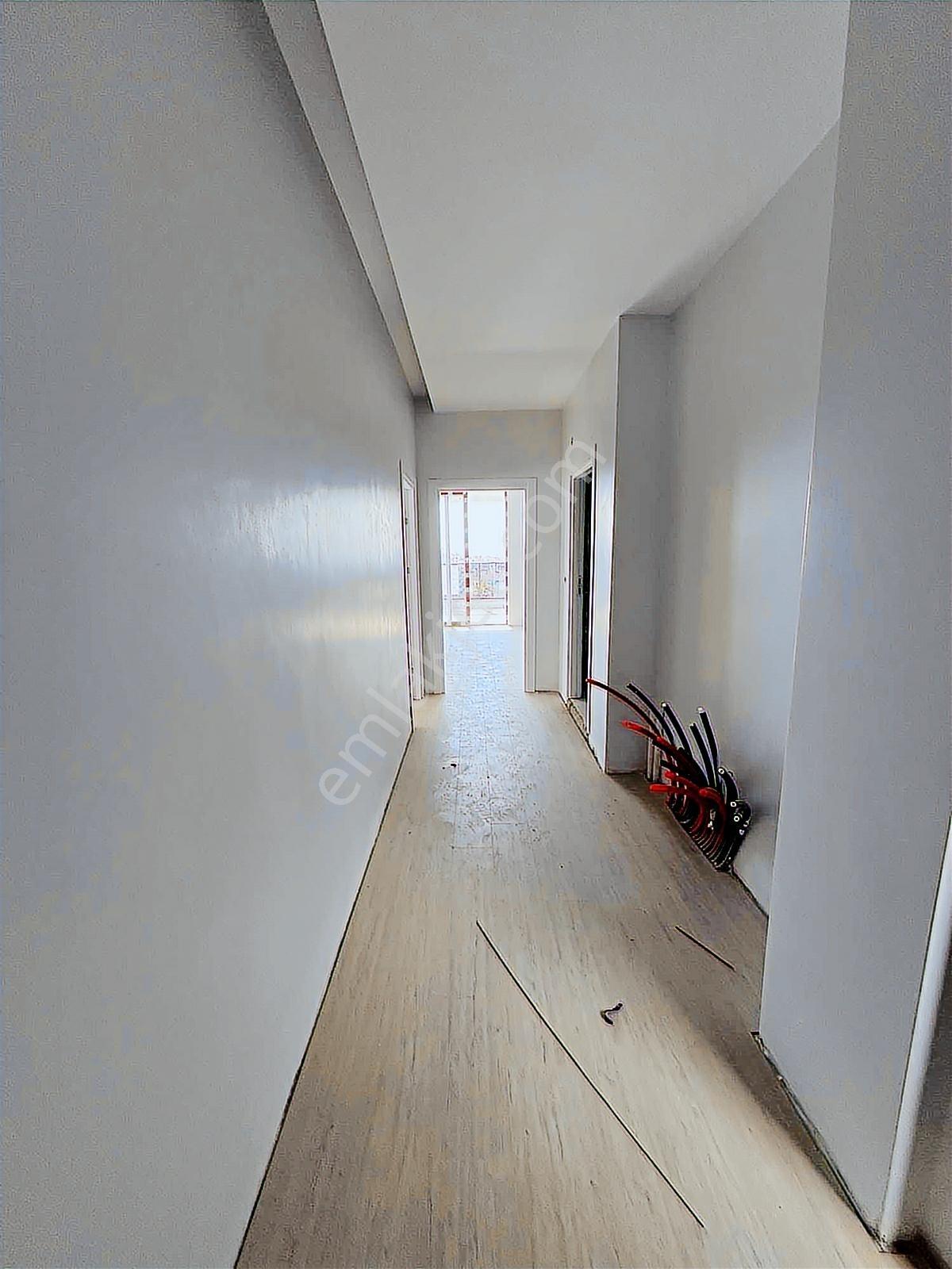 İsmail Kakaç Okulu Yanında 3+1 160m2 Sıfır Daireler - Görsel 6
