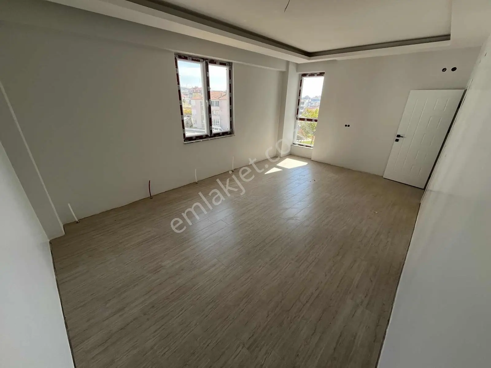 İsmail Kakaç Okulu Yanında 3+1 160m2 Sıfır Daireler - Görsel 3