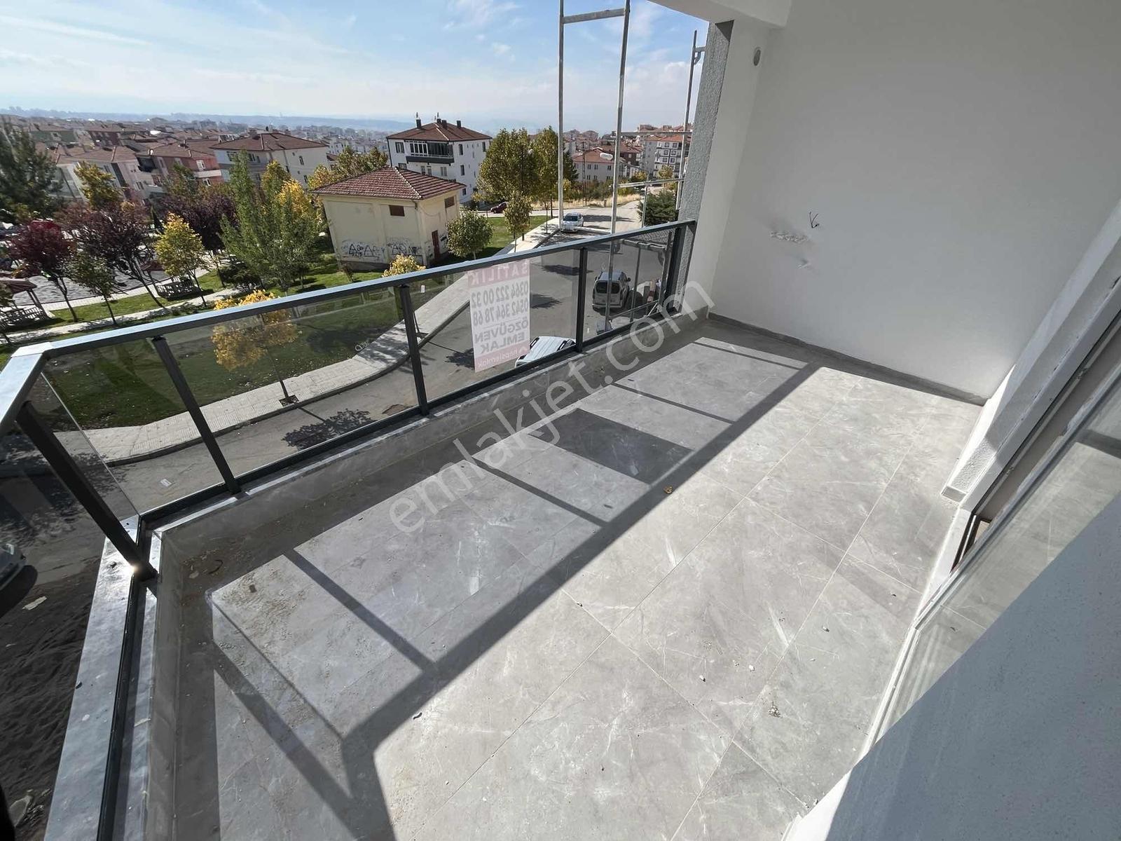 İsmail Kakaç Okulu Yanında 3+1 160m2 Sıfır Daireler - Görsel 2