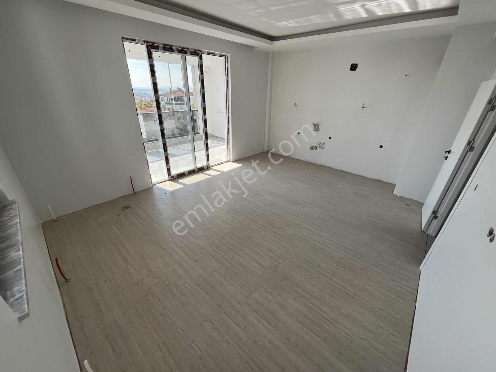 İsmail Kakaç Okulu Yanında 3+1 160m2 Sıfır Daireler - Görsel 15