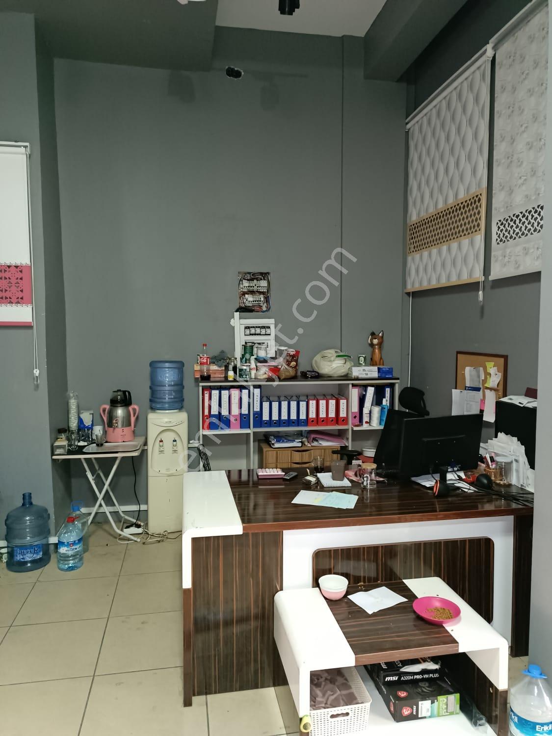 Lider Emlak'tan Yüksek Kira Getirili 488 M2 Satılık Dükkan - Görsel 31