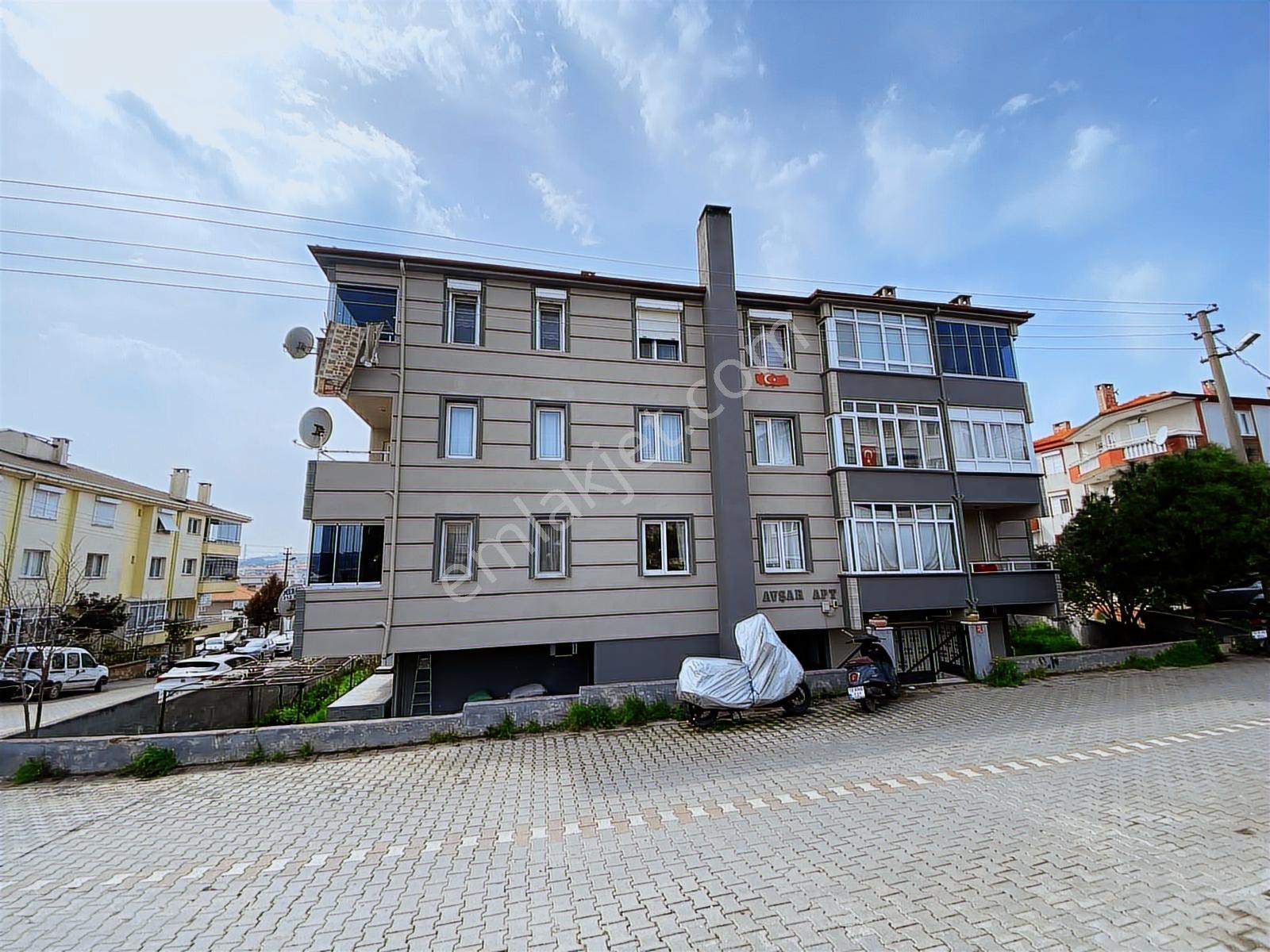 Borsem'den Ayvalık Ali Çetinkaya Mah. Satılık 3+1 Ara Kat Daire - Görsel 10
