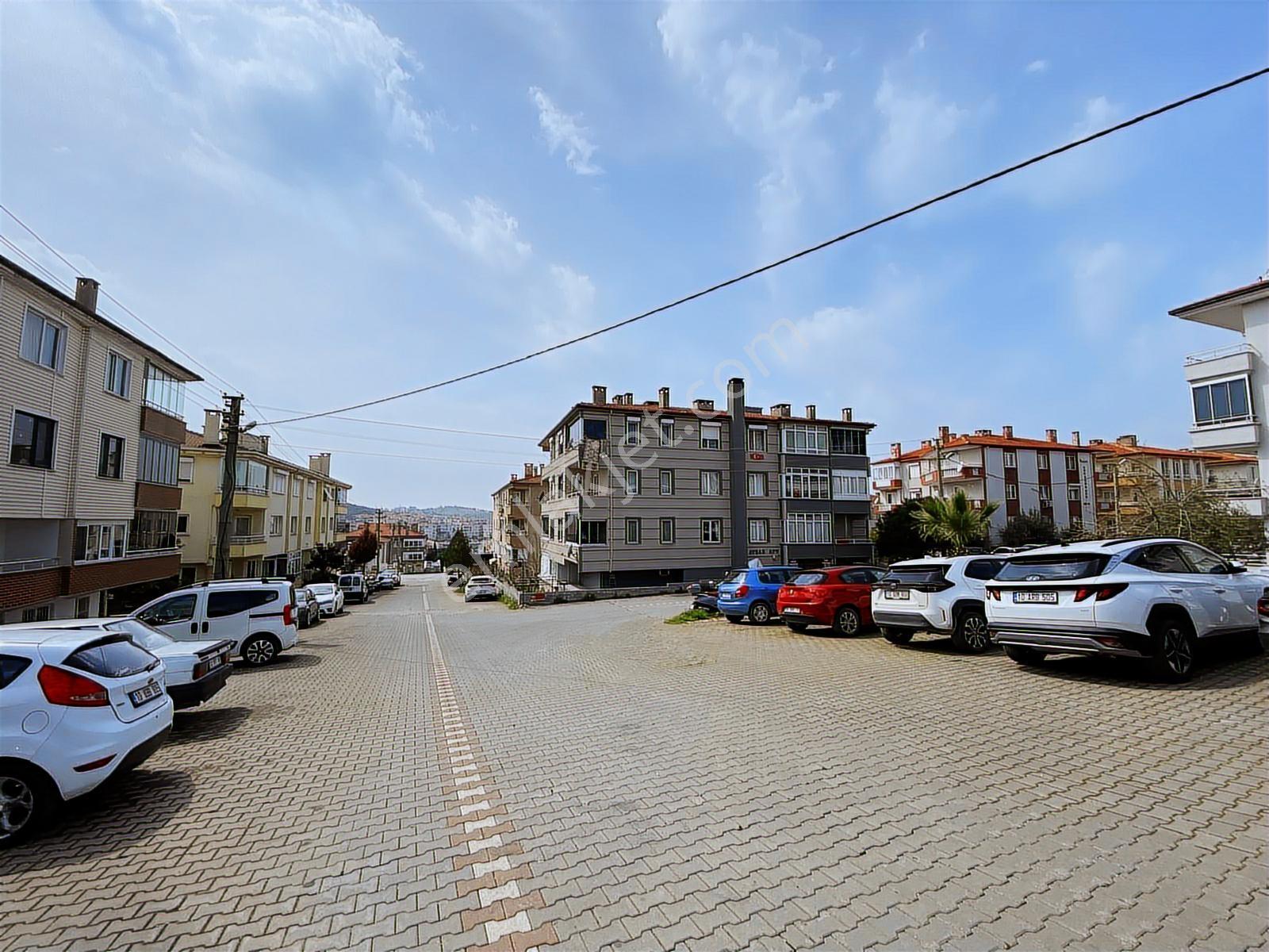 Borsem'den Ayvalık Ali Çetinkaya Mah. Satılık 3+1 Ara Kat Daire - Görsel 14