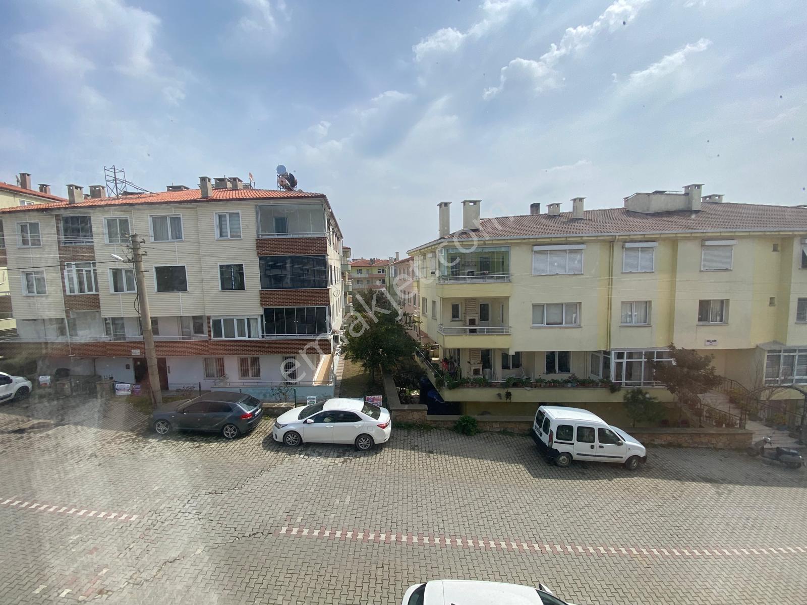 Borsem'den Ayvalık Ali Çetinkaya Mah. Satılık 3+1 Ara Kat Daire - Görsel 13