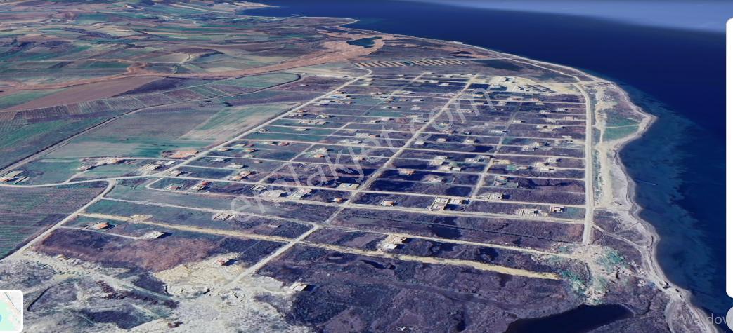 Çanakkale Lapseki Umurbey'de Denize Yakın 290 M² Yatırımlık Villa Arsası - Görsel 7