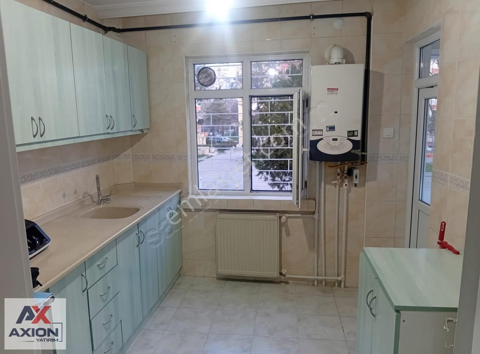 Batıkent Metro Ve Atlantise Yakın Sitede Satılık Daire - Görsel 6