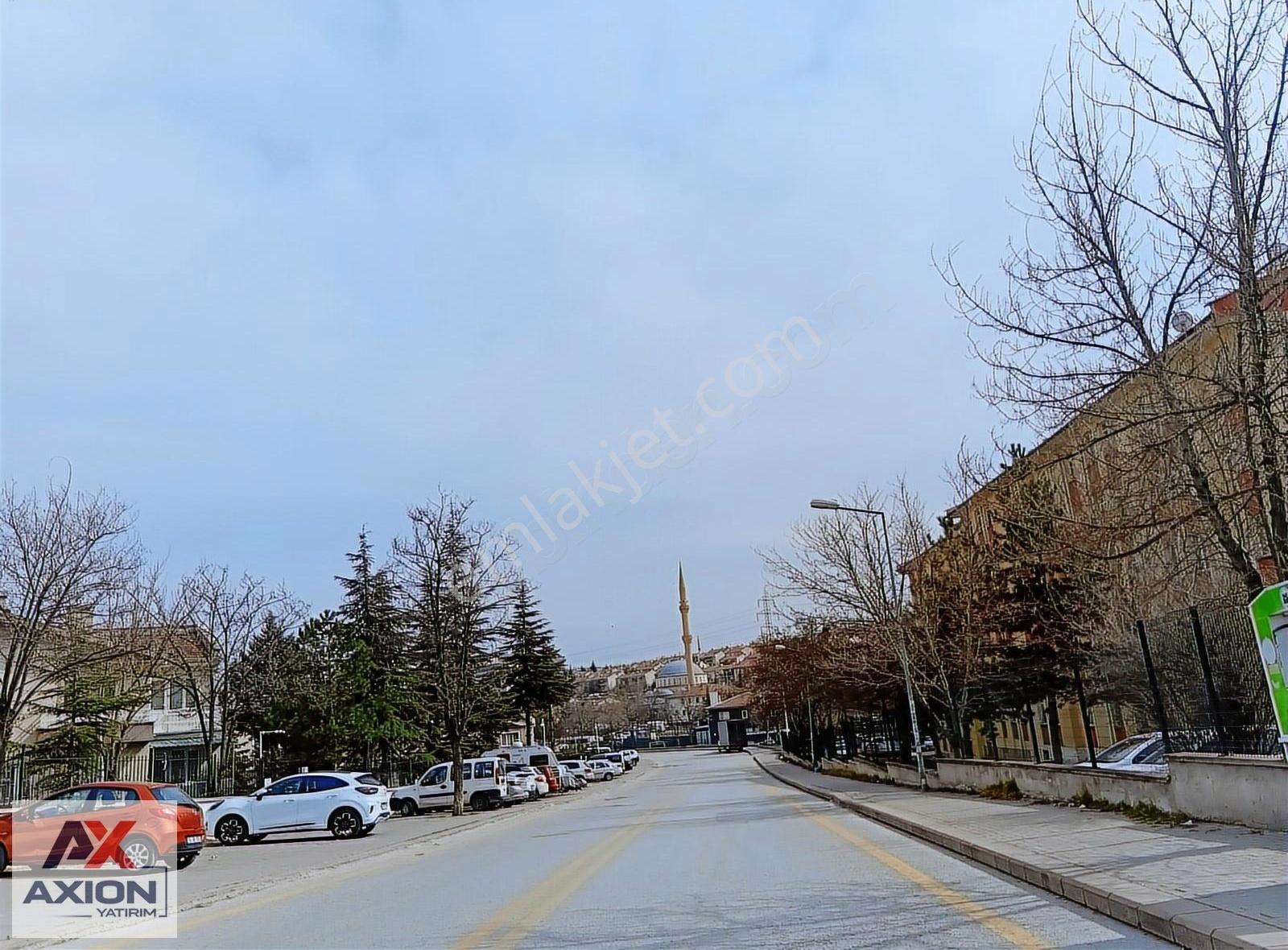Batıkent Metro Ve Atlantise Yakın Sitede Satılık Daire - Görsel 35