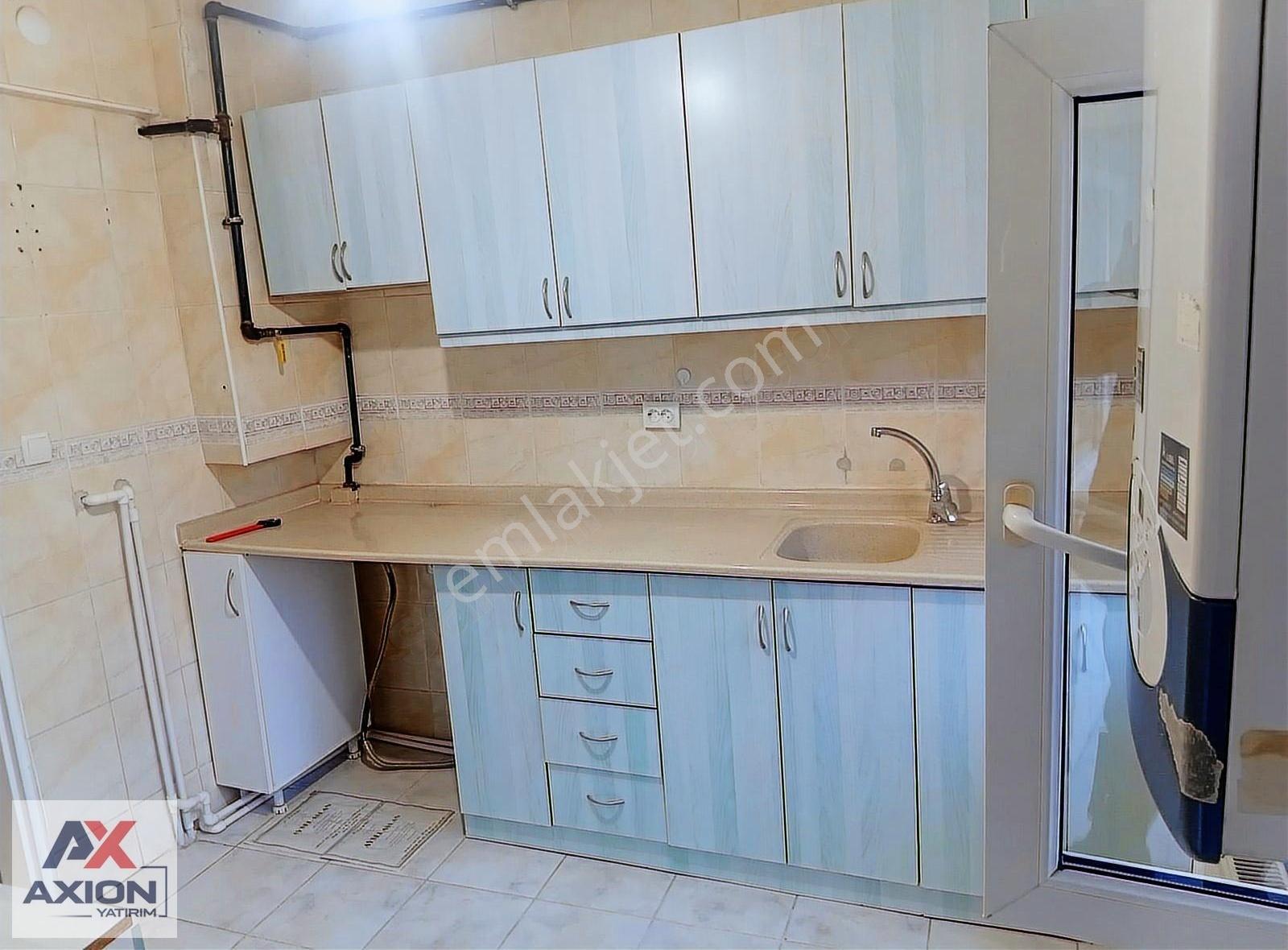 Batıkent Metro Ve Atlantise Yakın Sitede Satılık Daire - Görsel 16