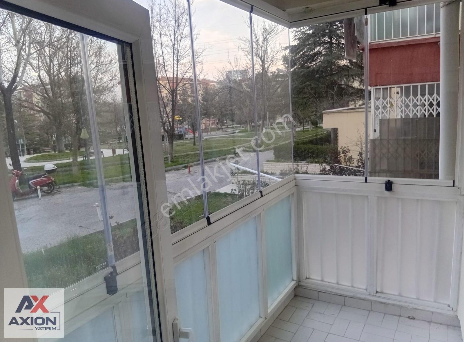 Batıkent Metro Ve Atlantise Yakın Sitede Satılık Daire - Görsel 28