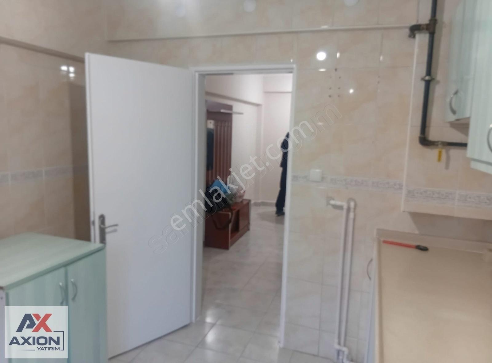 Batıkent Metro Ve Atlantise Yakın Sitede Satılık Daire - Görsel 31