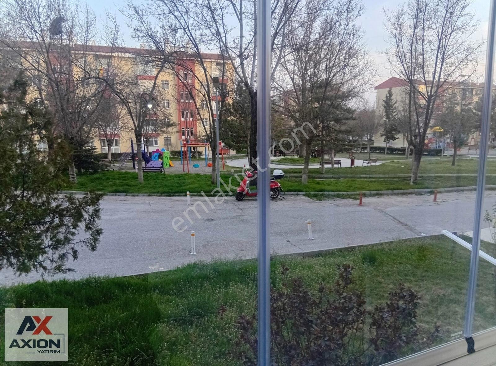 Batıkent Metro Ve Atlantise Yakın Sitede Satılık Daire - Görsel 29
